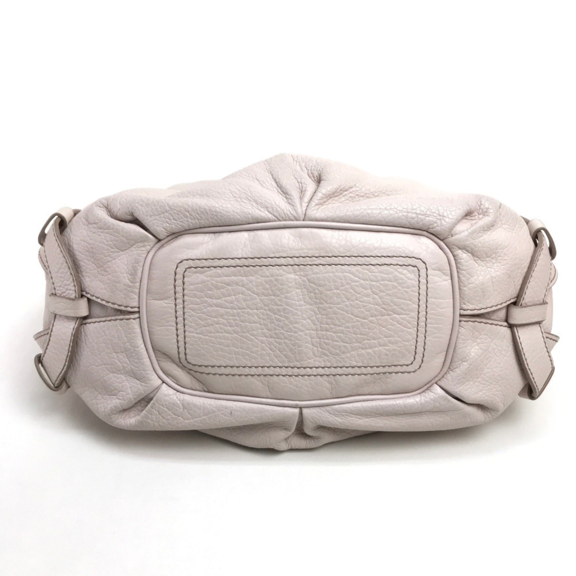 Celine Pink Leather Handbag (Pre-Owned)