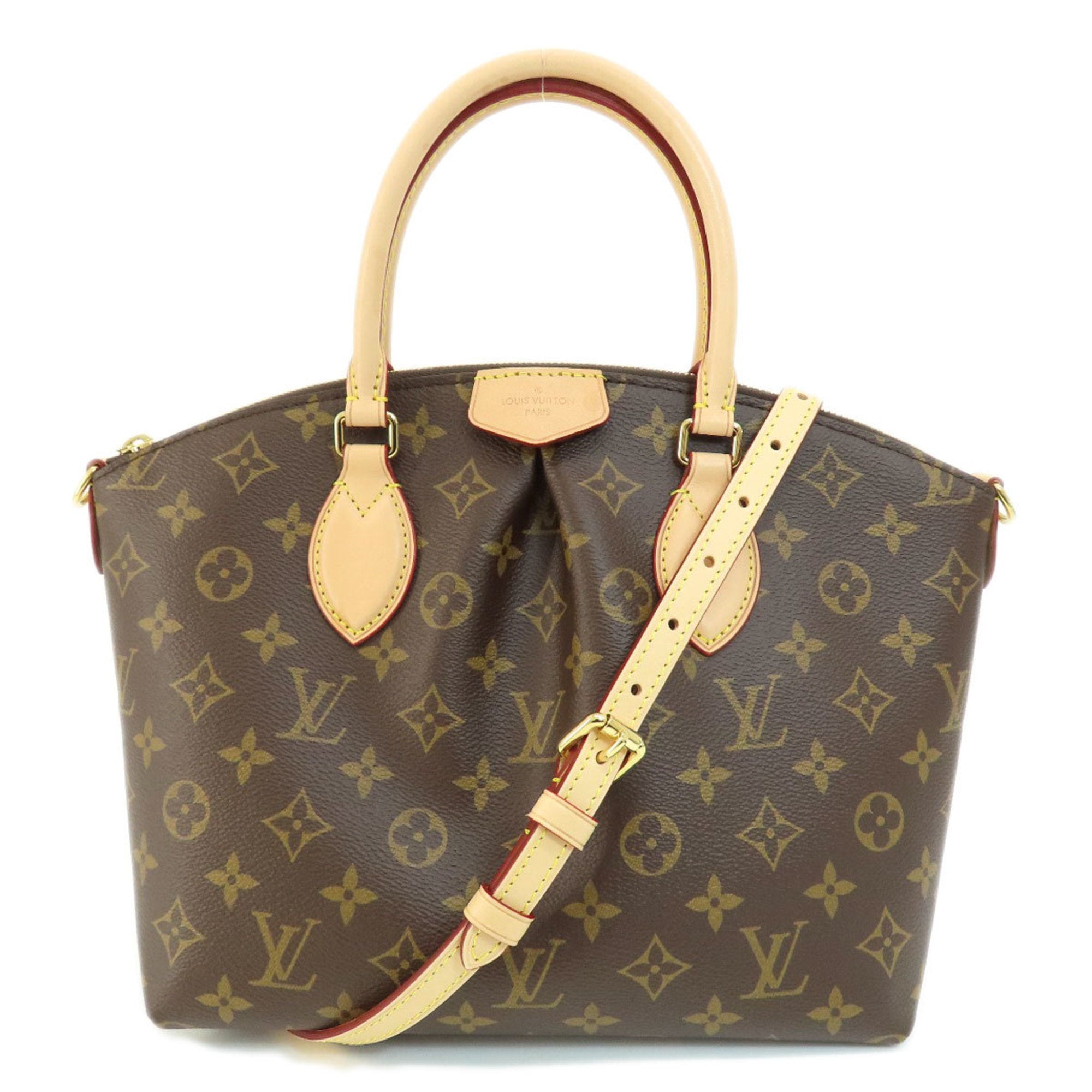 Louis Vuitton Monogram Monogram Handbag (Pre-Owned)