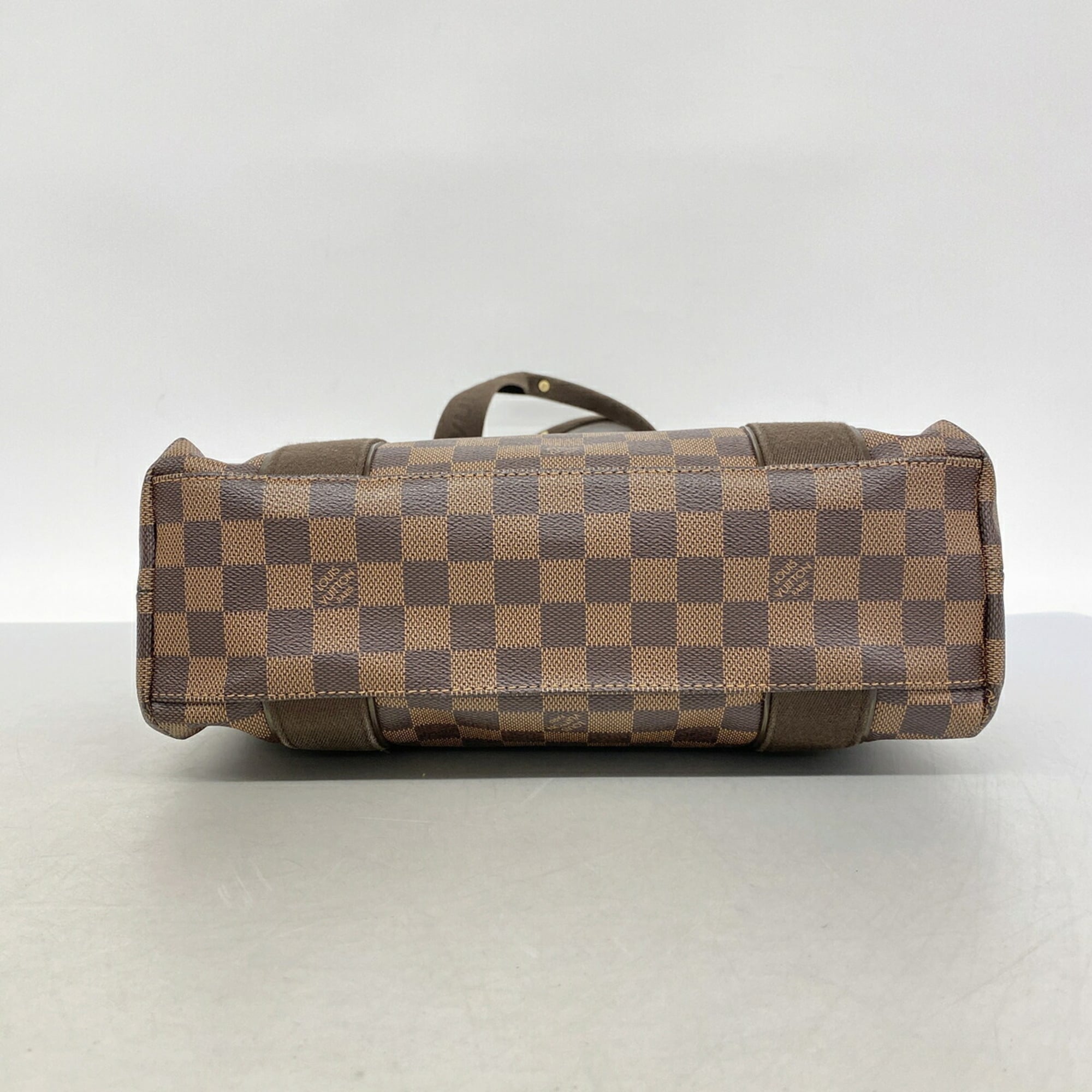 Louis Vuitton Ebene Tote Bag (Pre-Owned)
