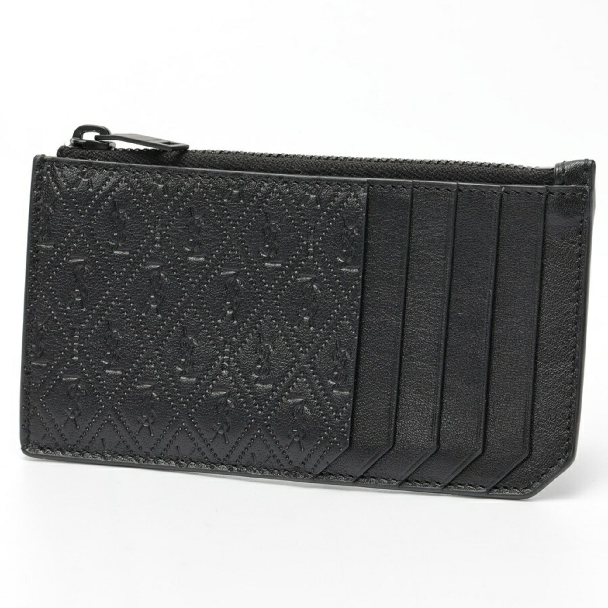 Saint Laurent Black Leather (Pre-Owned)
