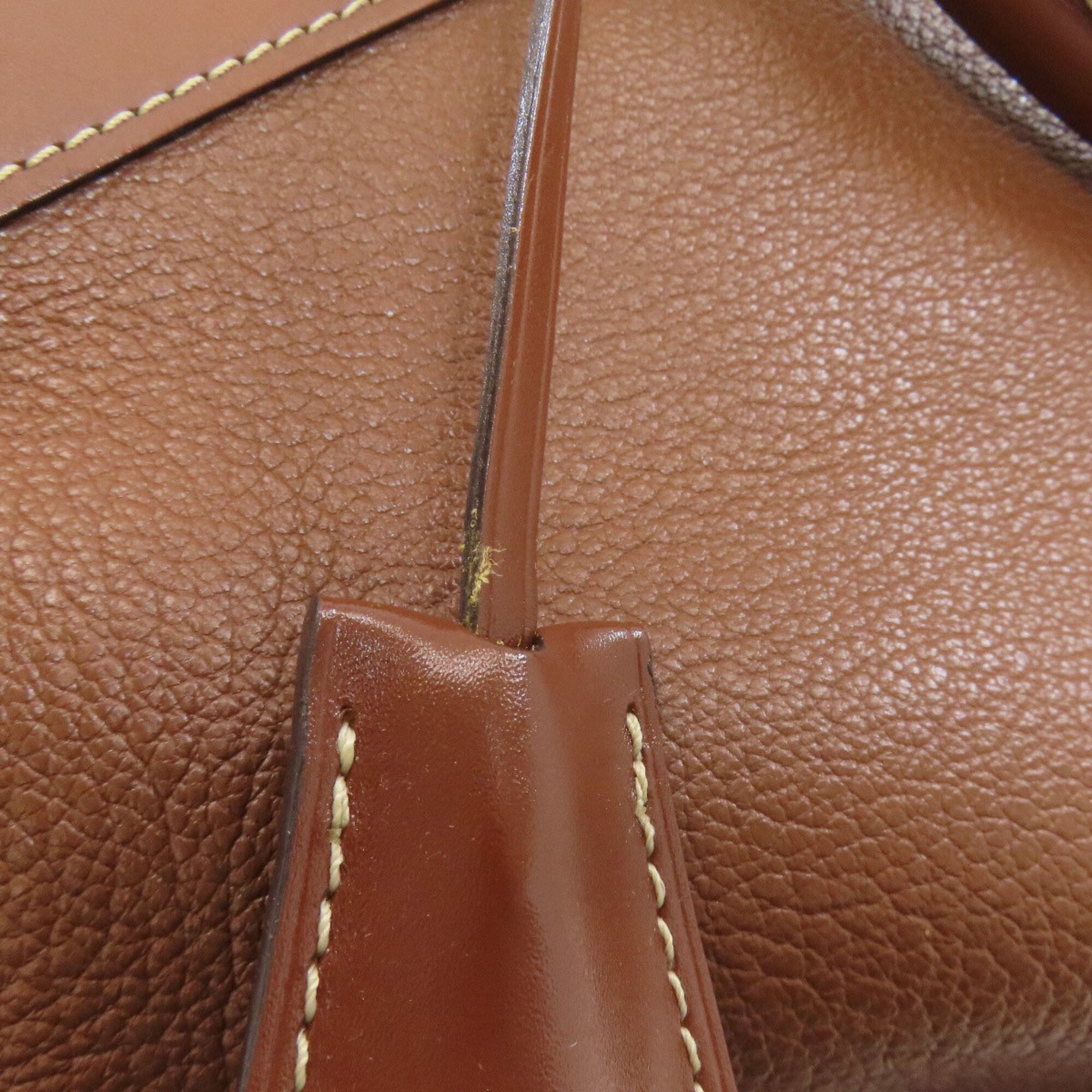 Louis Vuitton Suhali Leather Handbag (Pre-Owned)