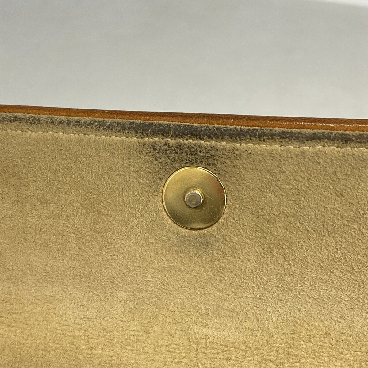 Louis Vuitton Brown Fanny Pack (Pre-Owned)