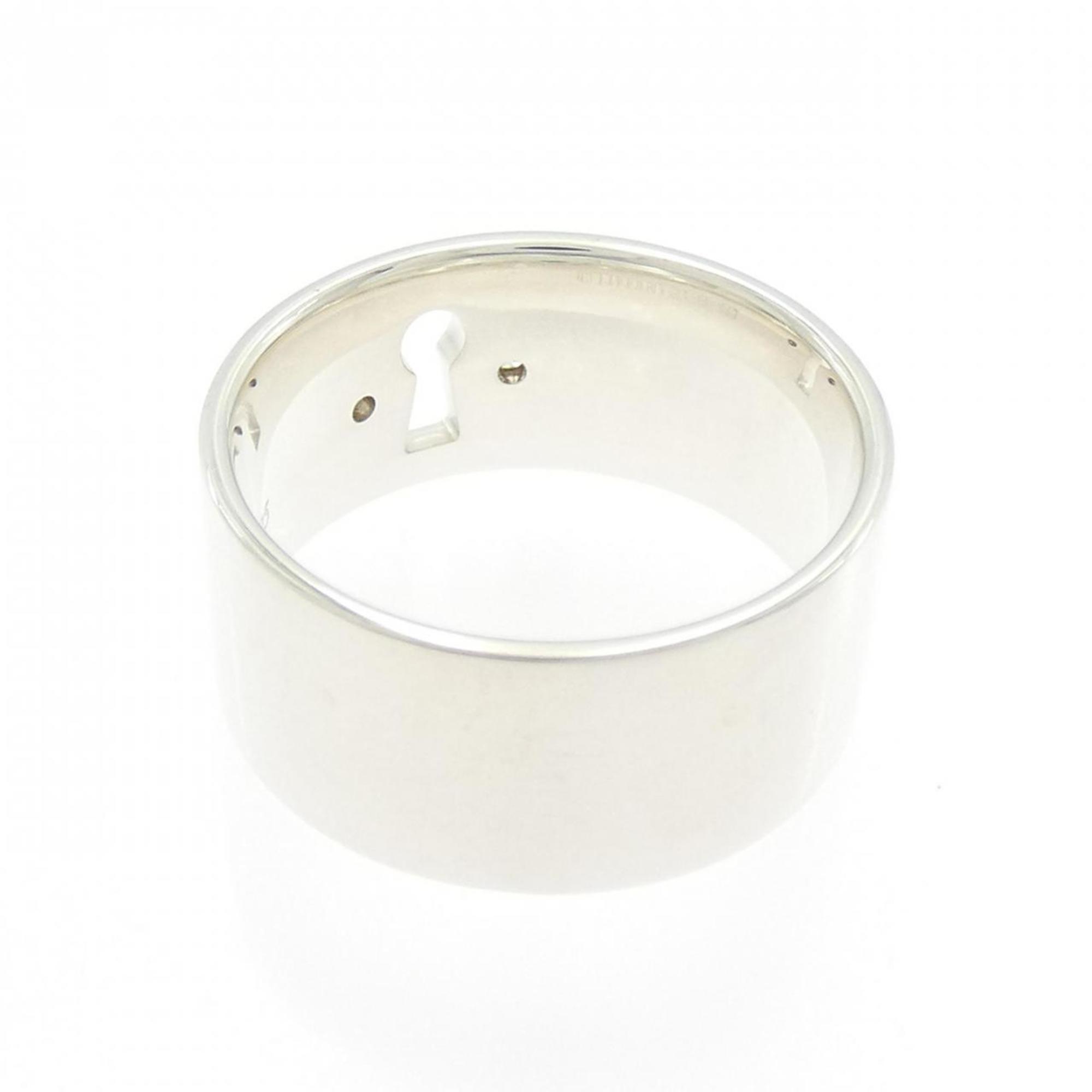 Tiffany Band Ring (Pre-Owned)