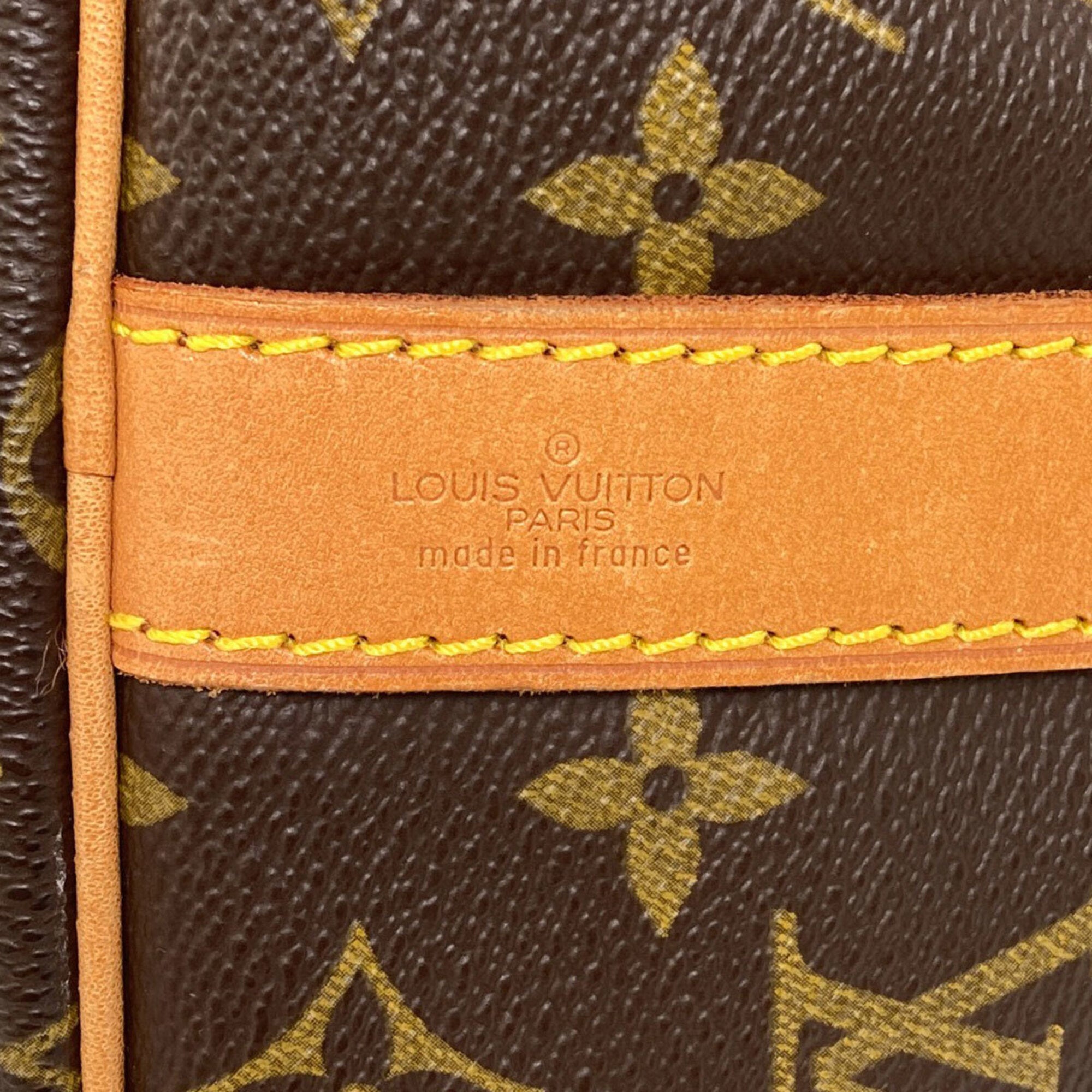Louis Vuitton Monogram Monogram Handbag (Pre-Owned)