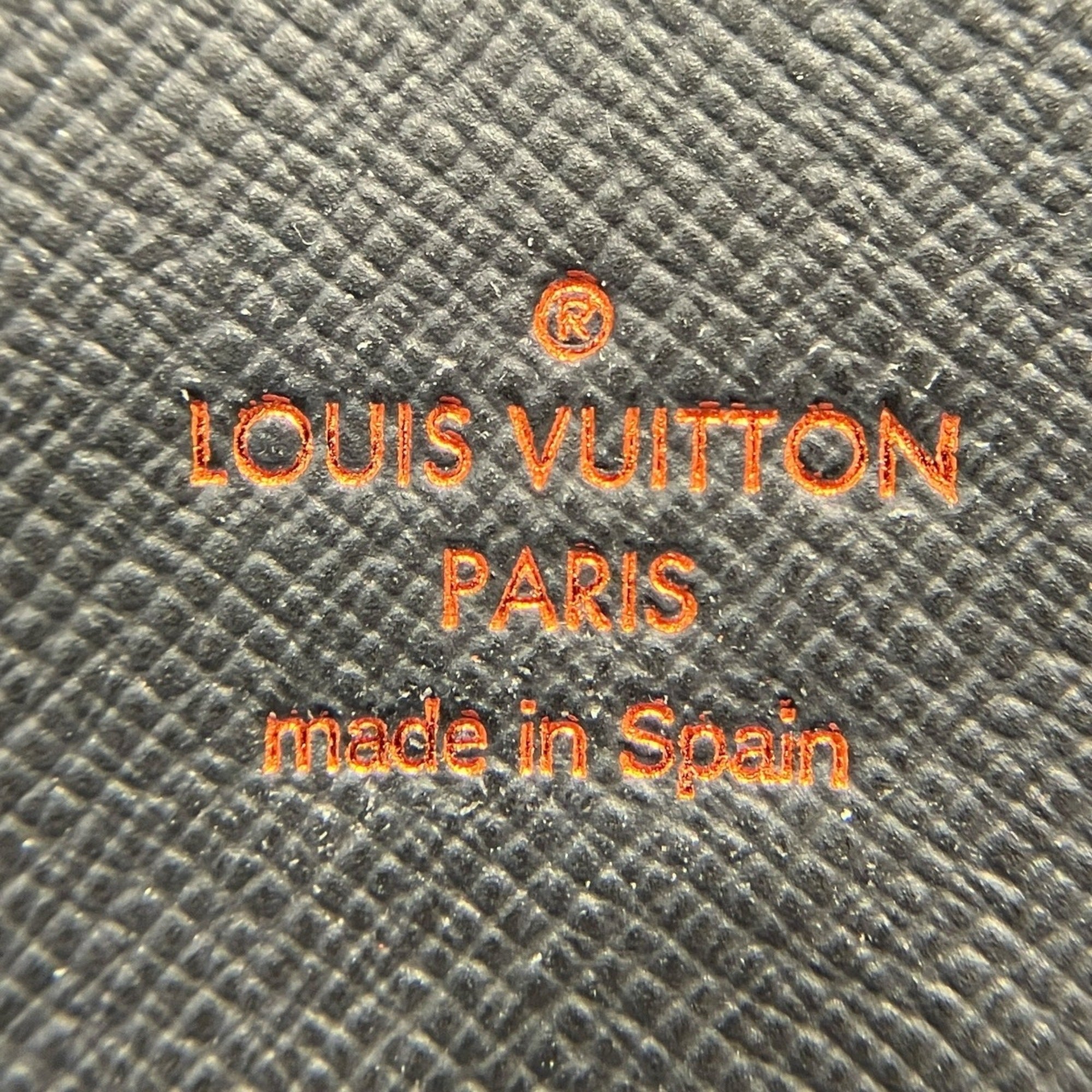 Louis Vuitton Monogram Monogram Canvas Coin Purse/Coin Case (Pre-Owned)