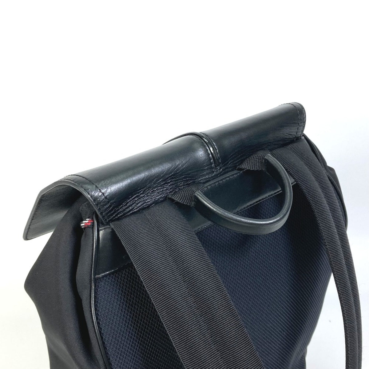 Dior Homme Black Other Backpack (Pre-Owned)