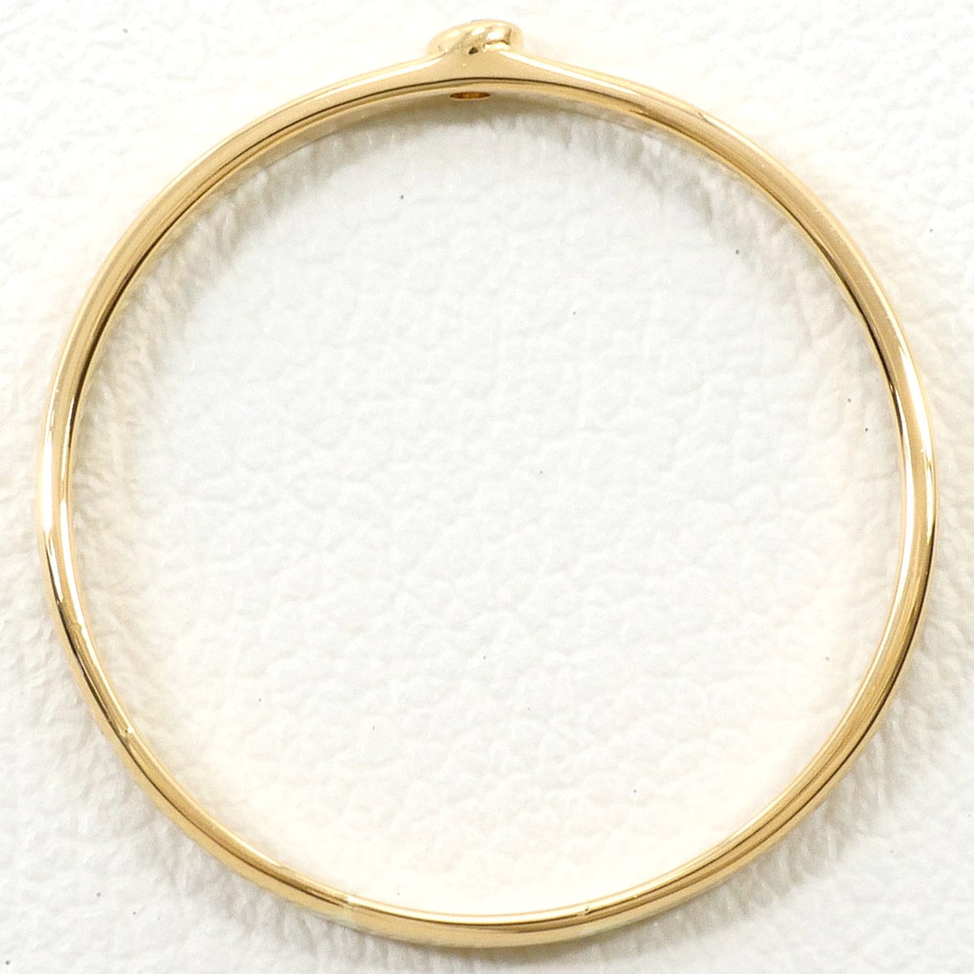 Unbranded Yellow Gold Yellow Gold (18K) Band Ring (Pre-Owned)