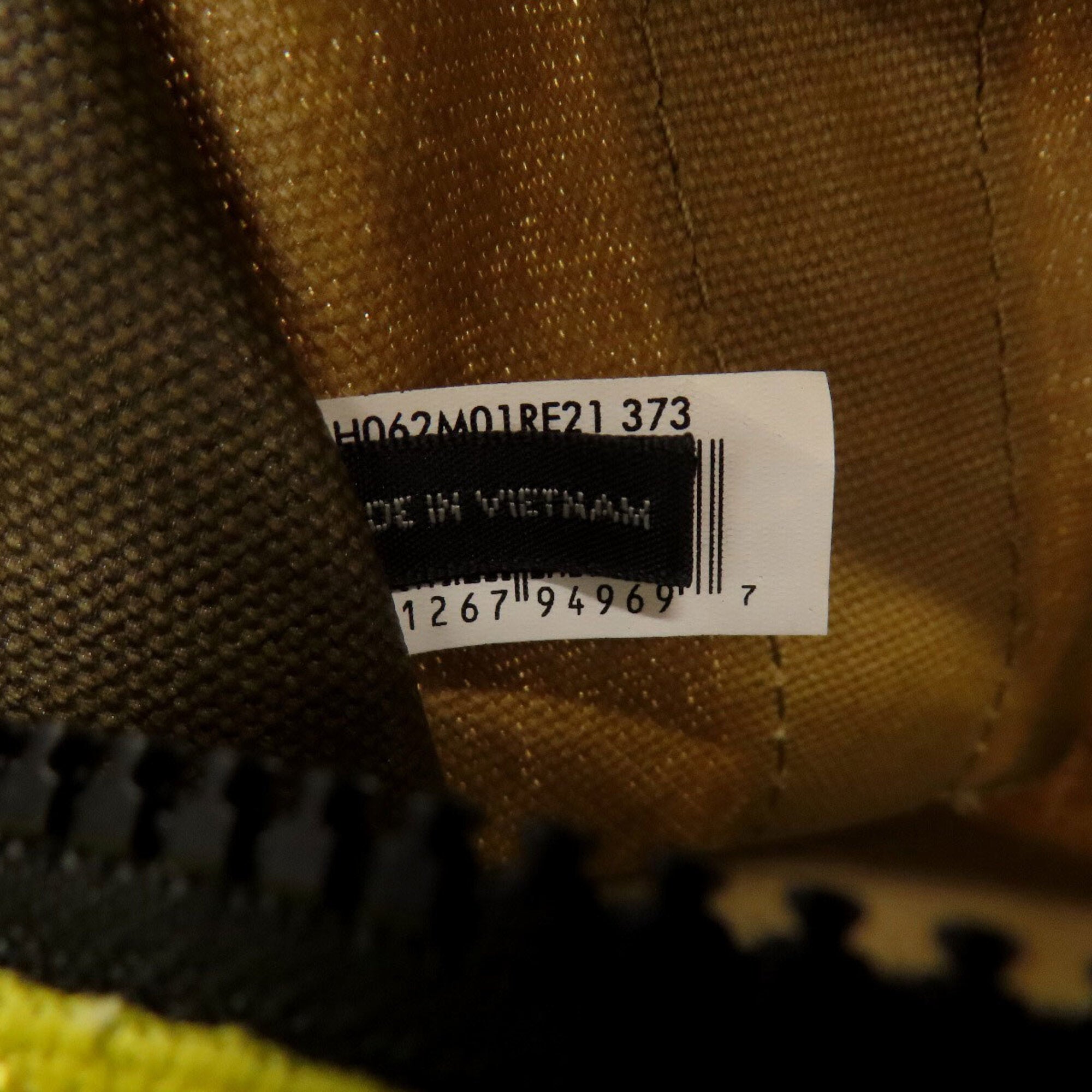 Marc Jacobs Brown Canvas Handbag (Pre-Owned)