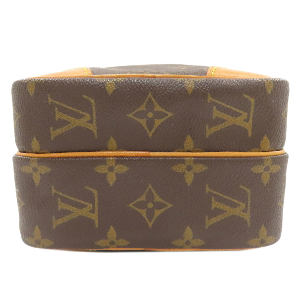 Louis Vuitton Monogram Monogram Shoulder Bag (Pre-Owned)