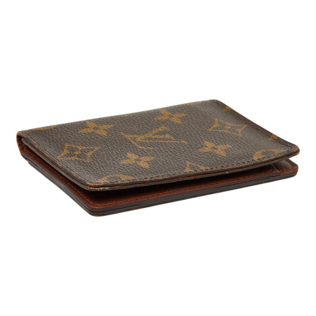 Louis Vuitton Monogram Brown Monogram Monogram (Pre-Owned)