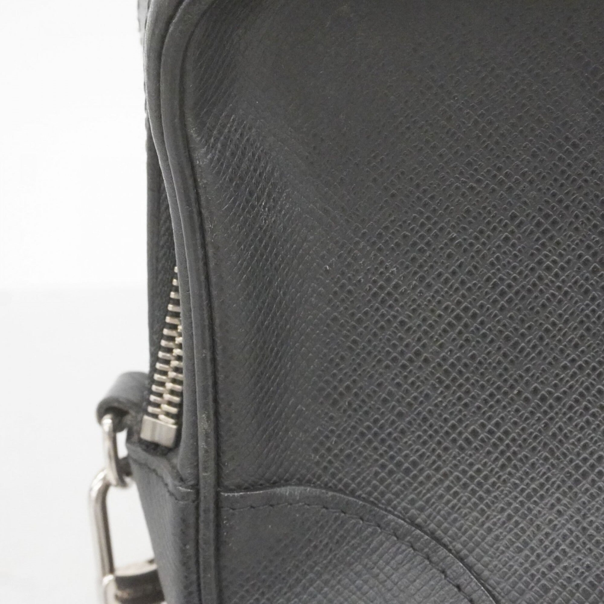 Louis Vuitton Ardoise Clutch Bag (Pre-Owned)