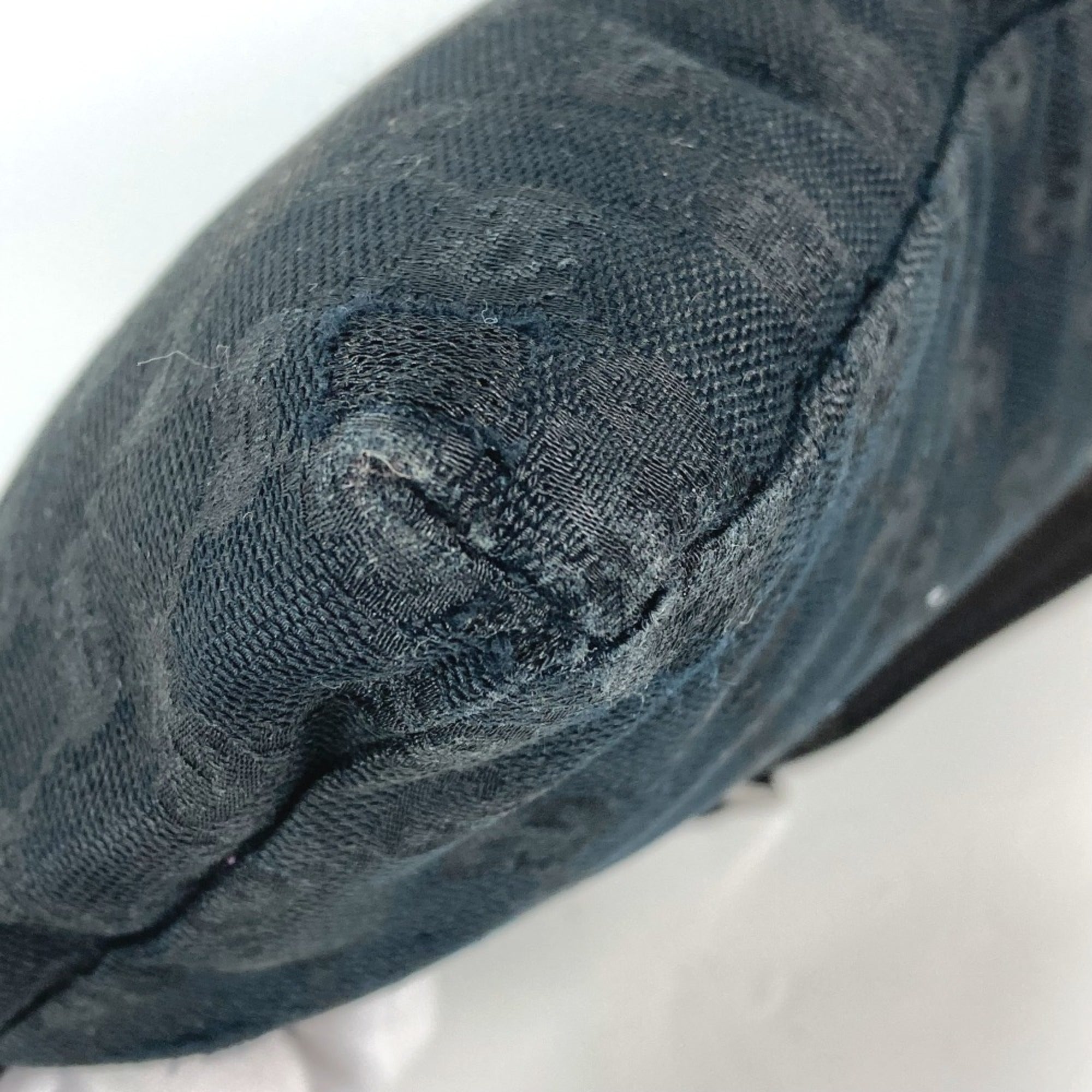 Gucci Black Other Other (Pre-Owned)