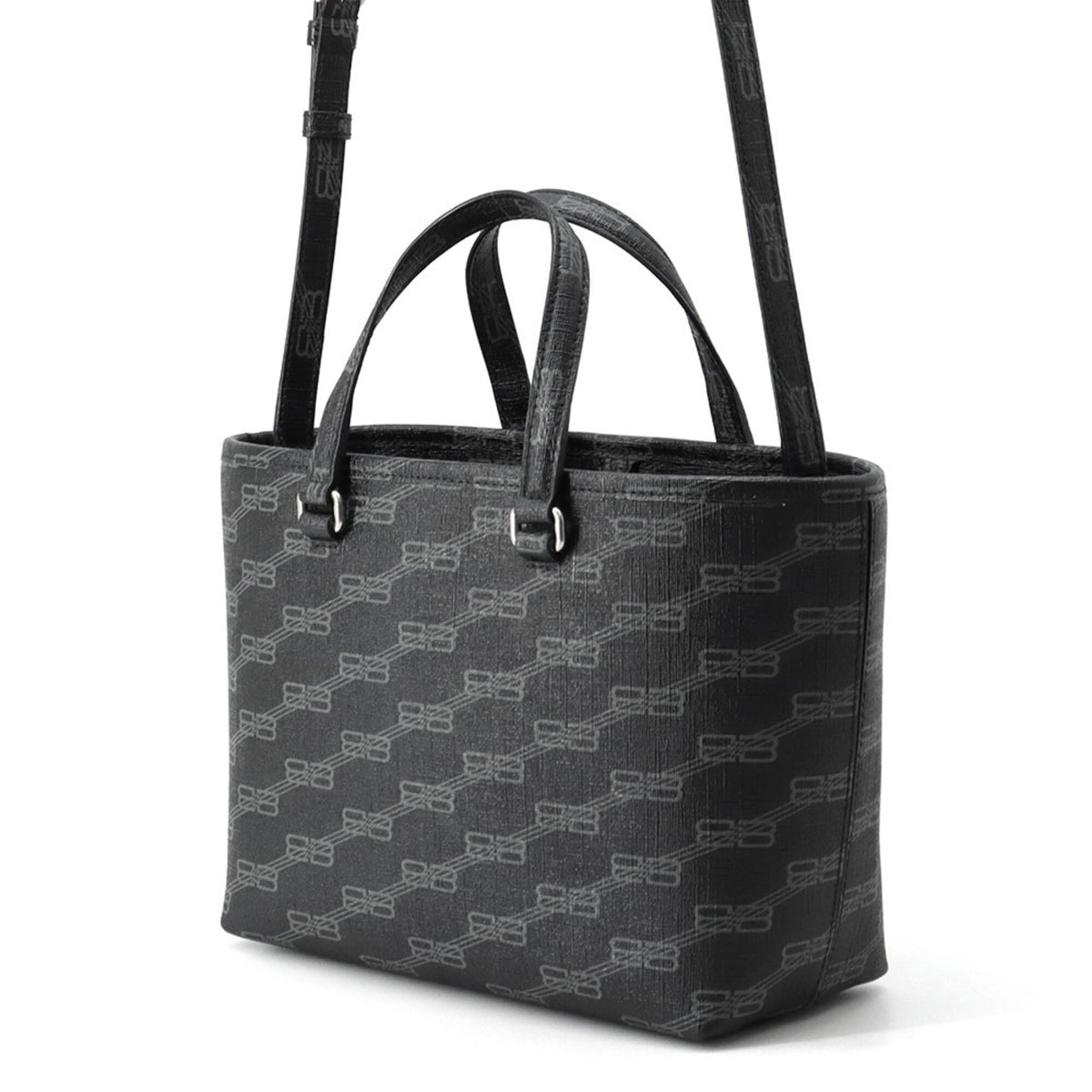 Balenciaga Black Handbag (Pre-Owned)