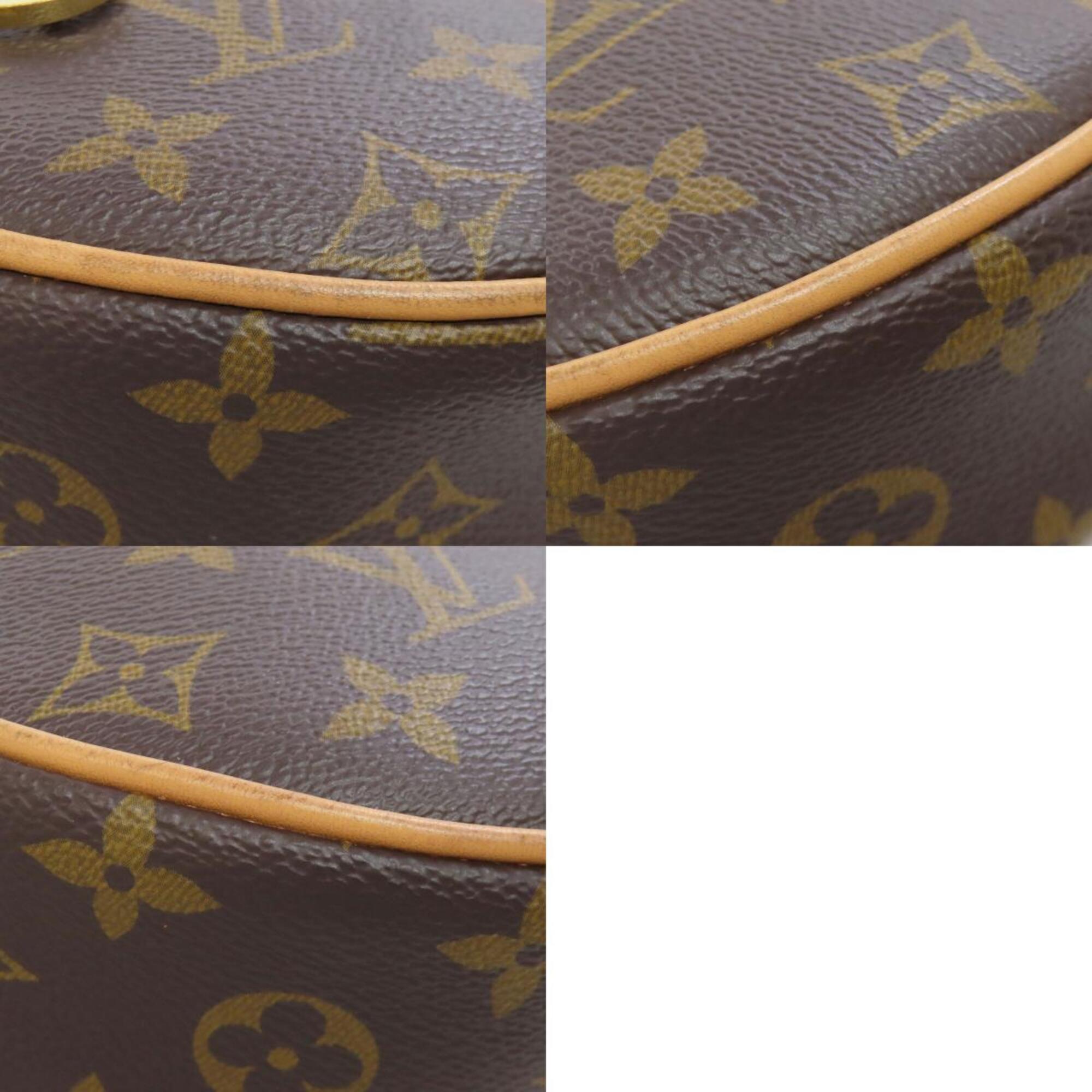 Louis Vuitton Monogram Monogram Monogram Handbag (Pre-Owned)