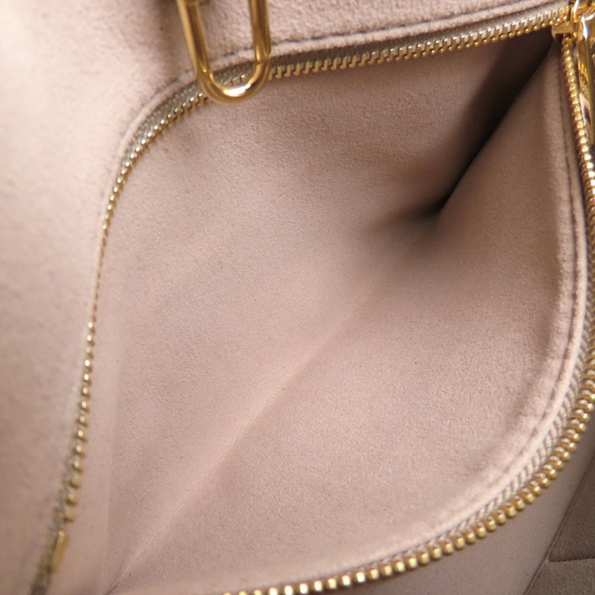 Louis Vuitton Bicolor Monogram Monogram Empreinte Handbag (Pre-Owned)
