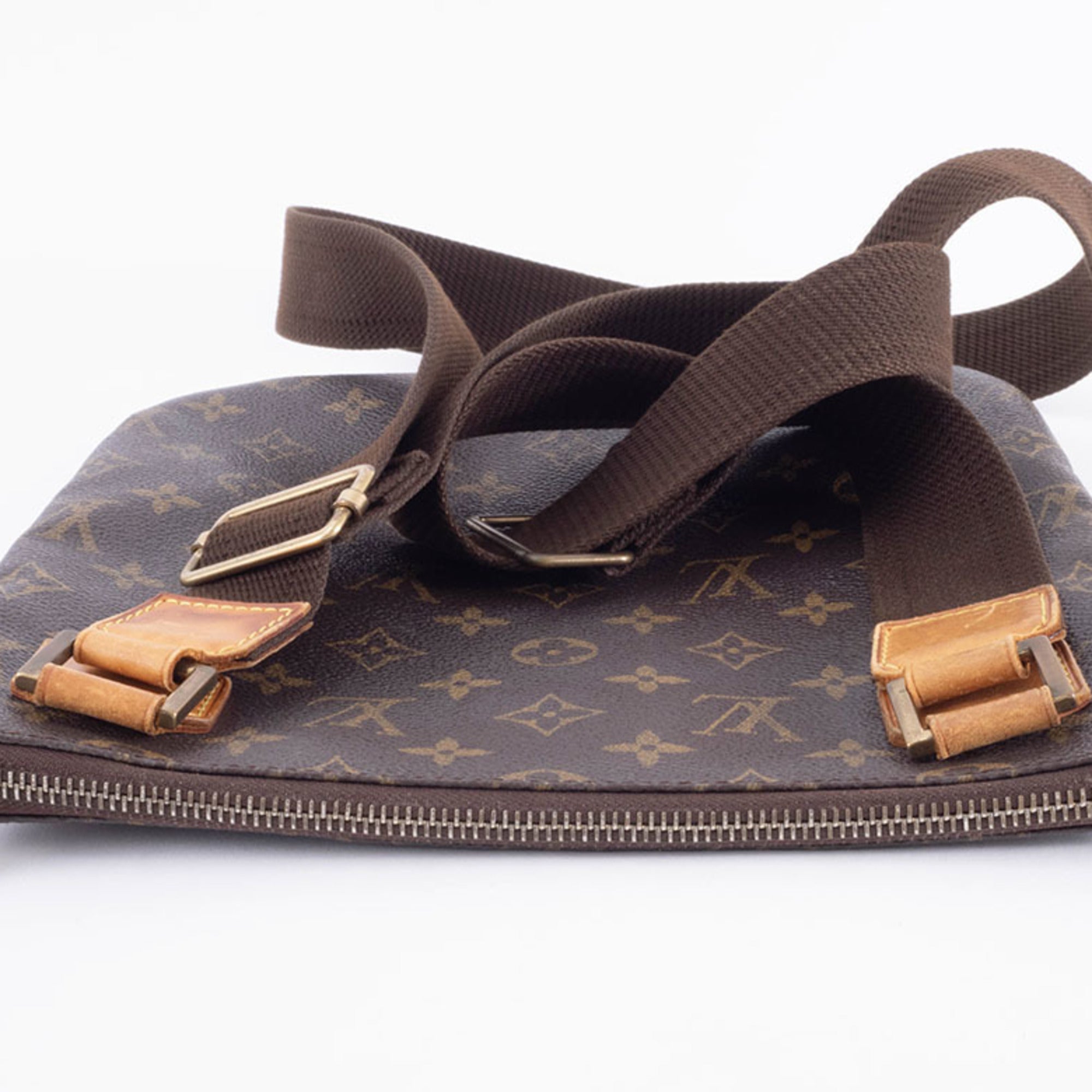 Louis Vuitton Monogram Monogram Monogram Shoulder Bag (Pre-Owned)