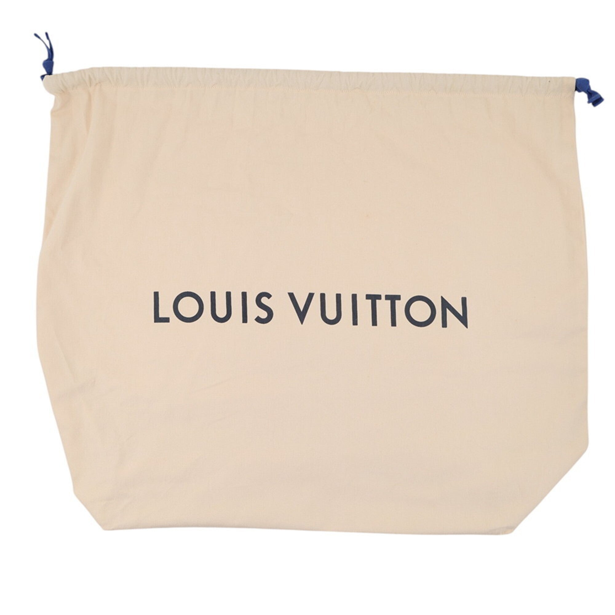 Louis Vuitton Noir Monogram Empreinte Shoulder Bag Tote Bag (Pre-Owned)