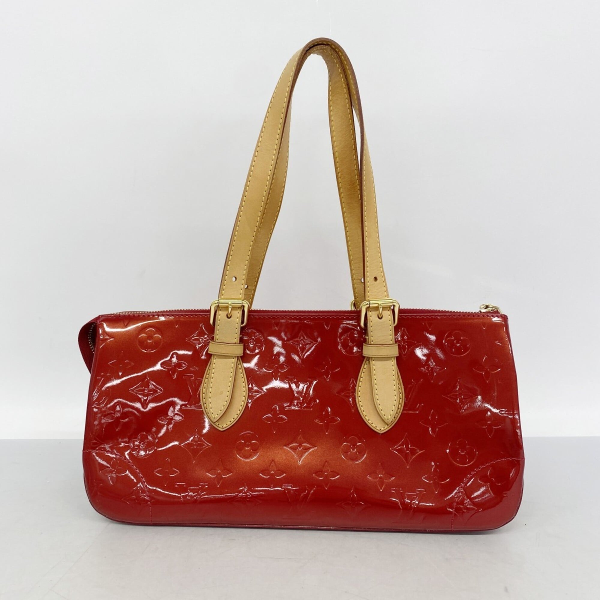 Louis Vuitton Pomme D'amour Handbag (Pre-Owned)