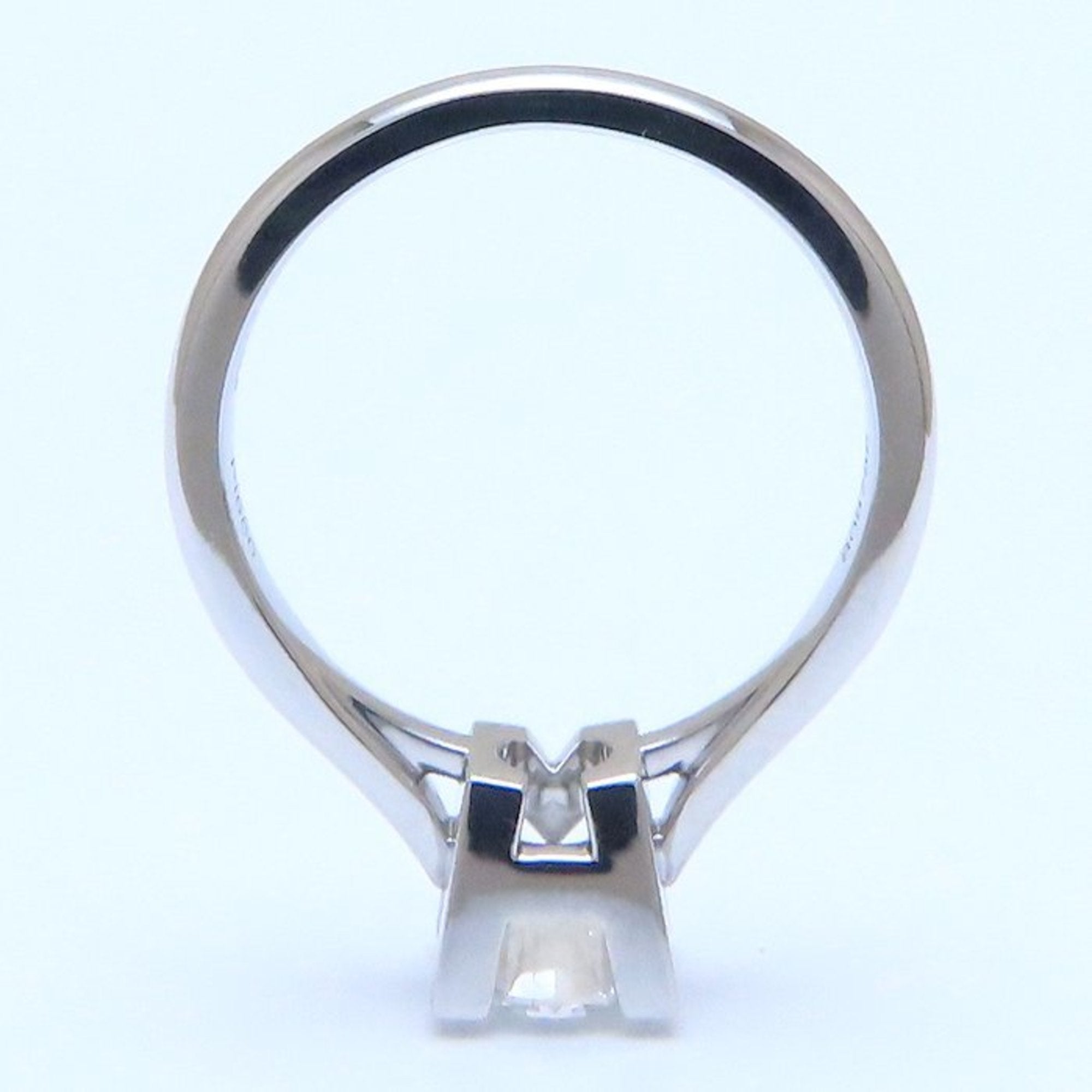 Harry Winston Band Ring (Pre-Owned)