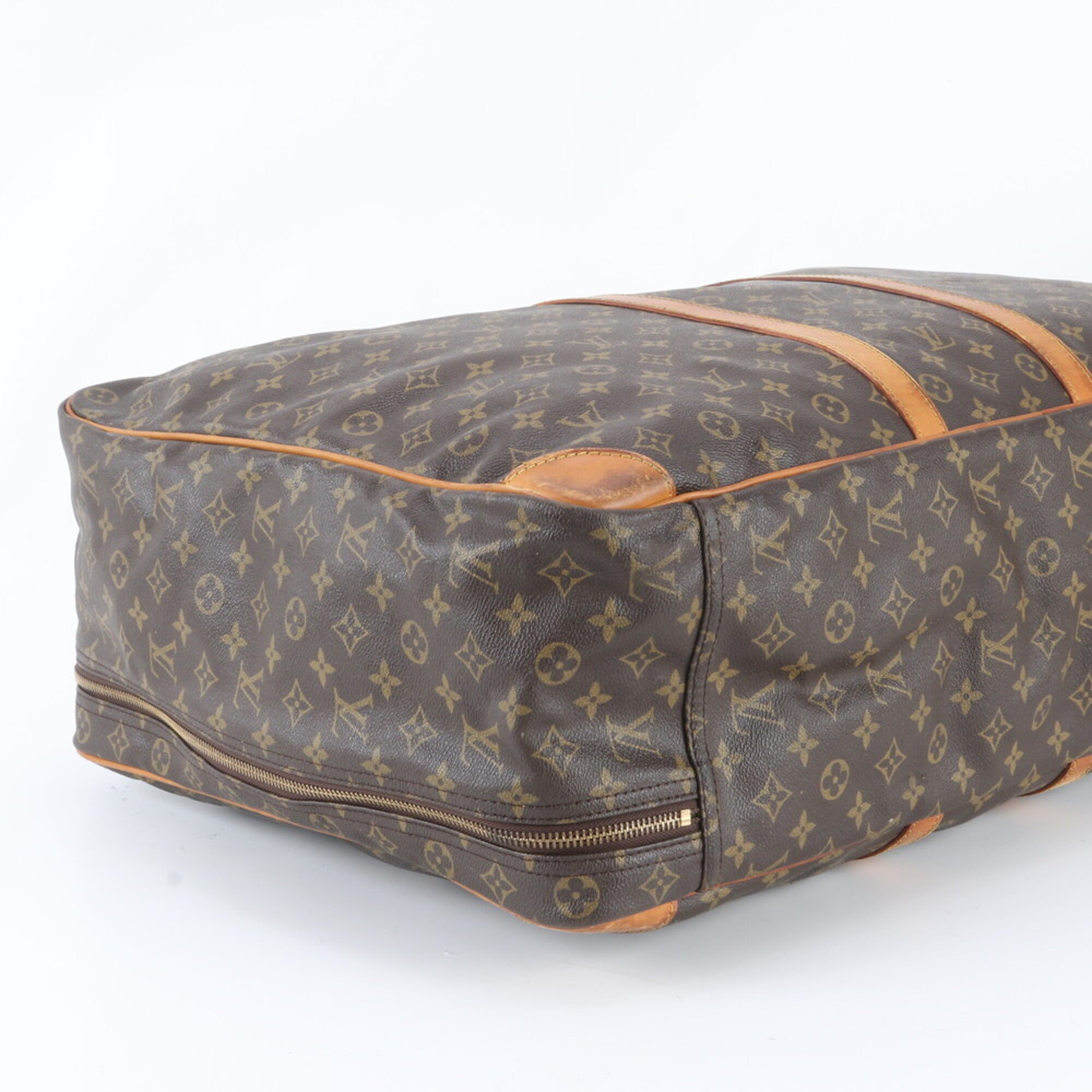 Louis Vuitton Monogram Monogram Monogram Handbag Tote Bag (Pre-Owned)