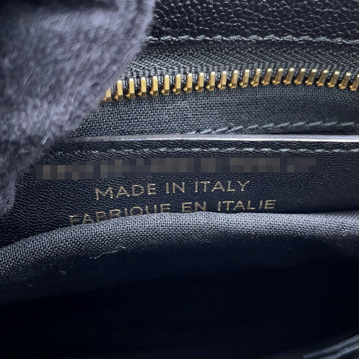 Balenciaga Black Leather Handbag (Pre-Owned)