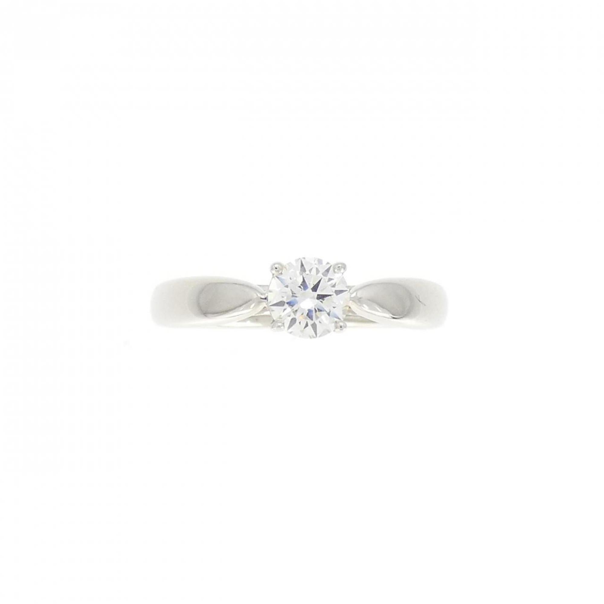 Tiffany Engagement Ring (Pre-Owned)