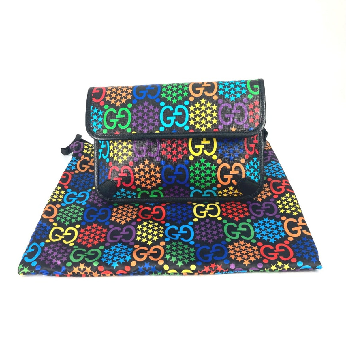 Gucci Other Leather Other (Pre-Owned)