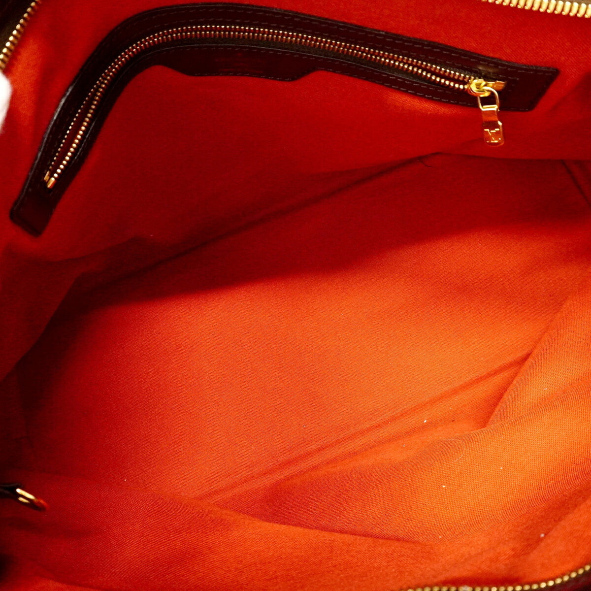Louis Vuitton Ebene Shoulder Bag (Pre-Owned)