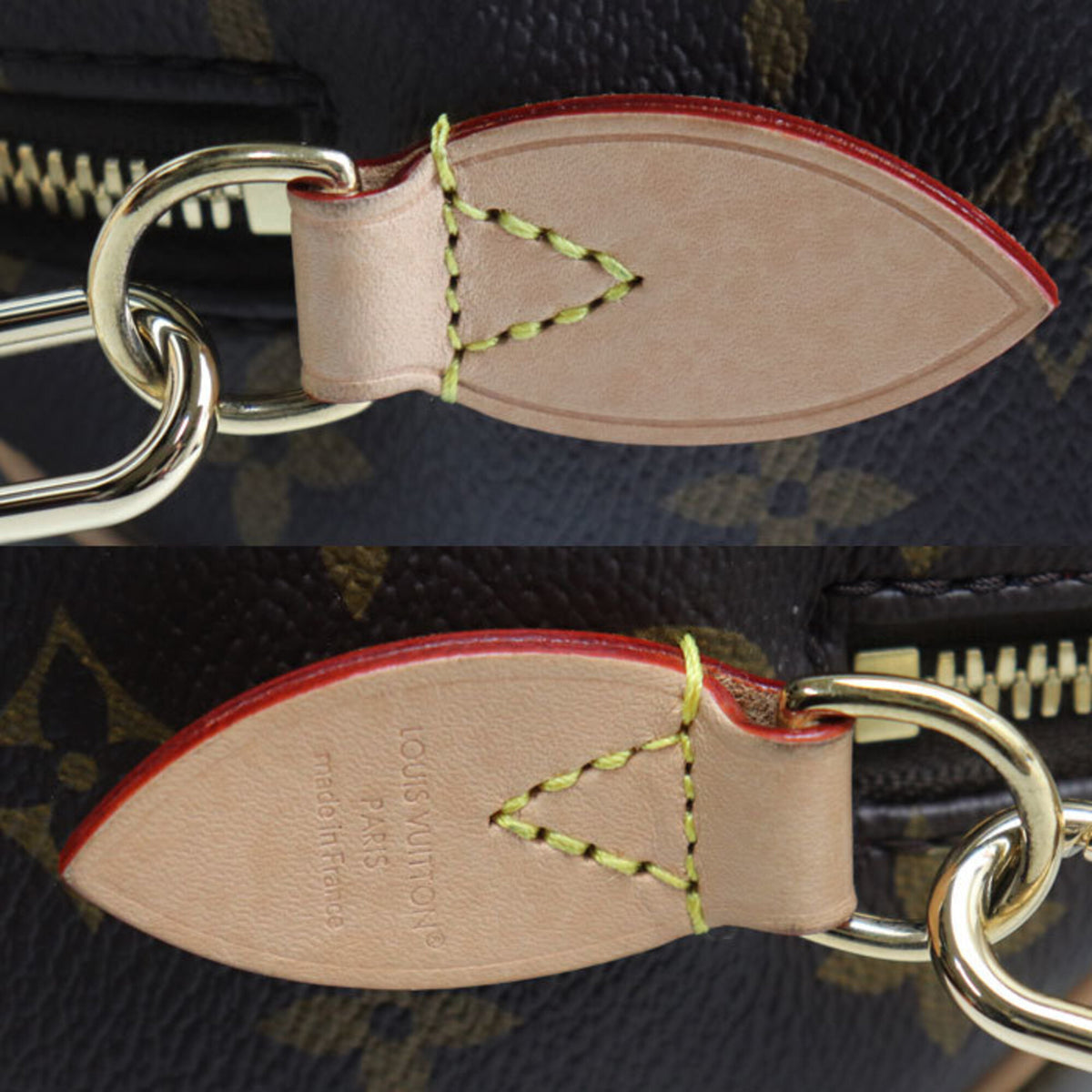 Louis Vuitton Monogram Shoulder Bag (Pre-Owned)