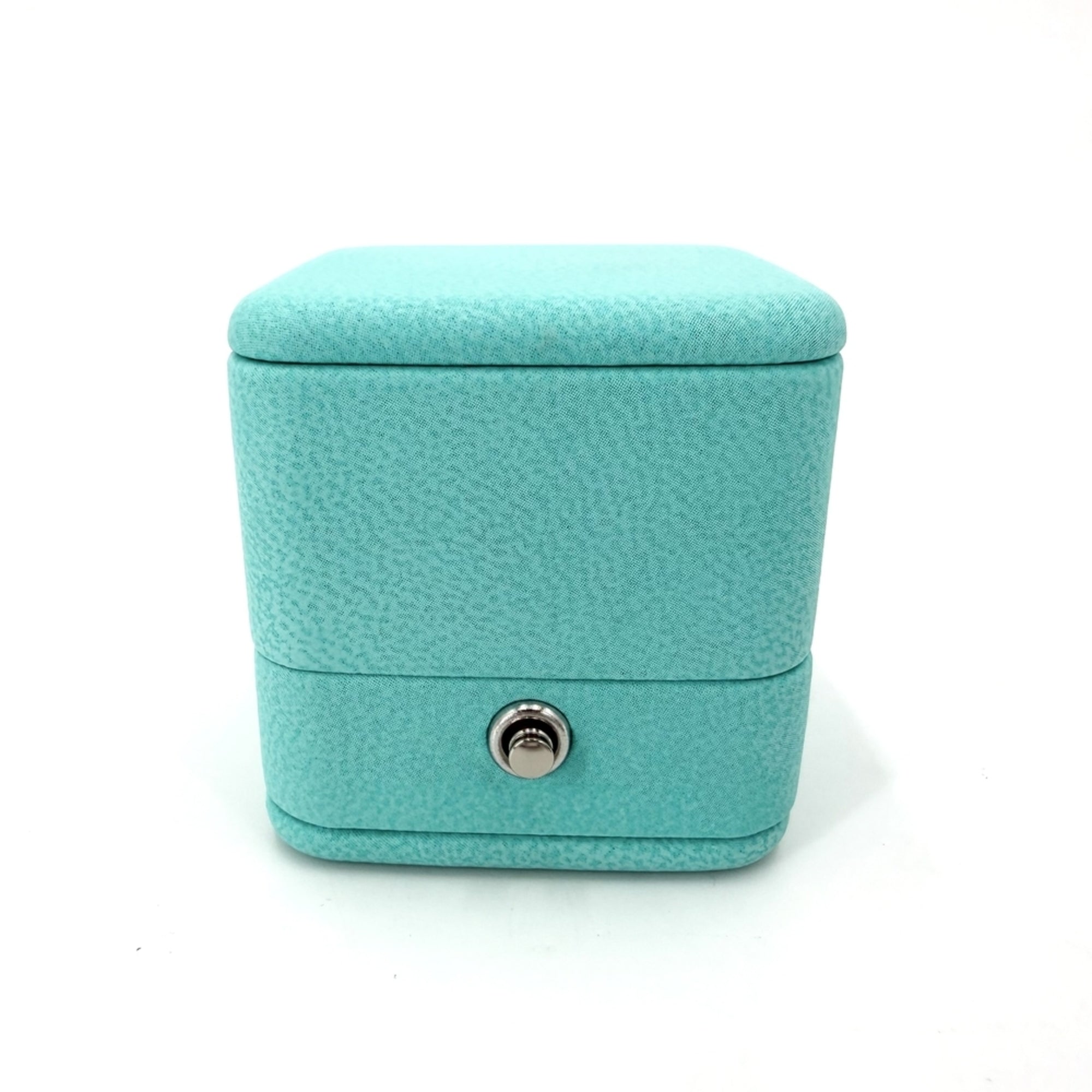 Tiffany White White Gold (18K) (Pre-Owned)