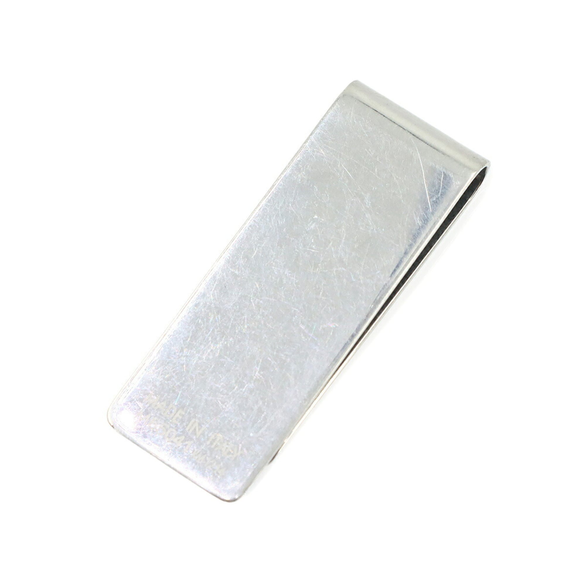 Louis Vuitton Silver Money Clip (Pre-Owned)