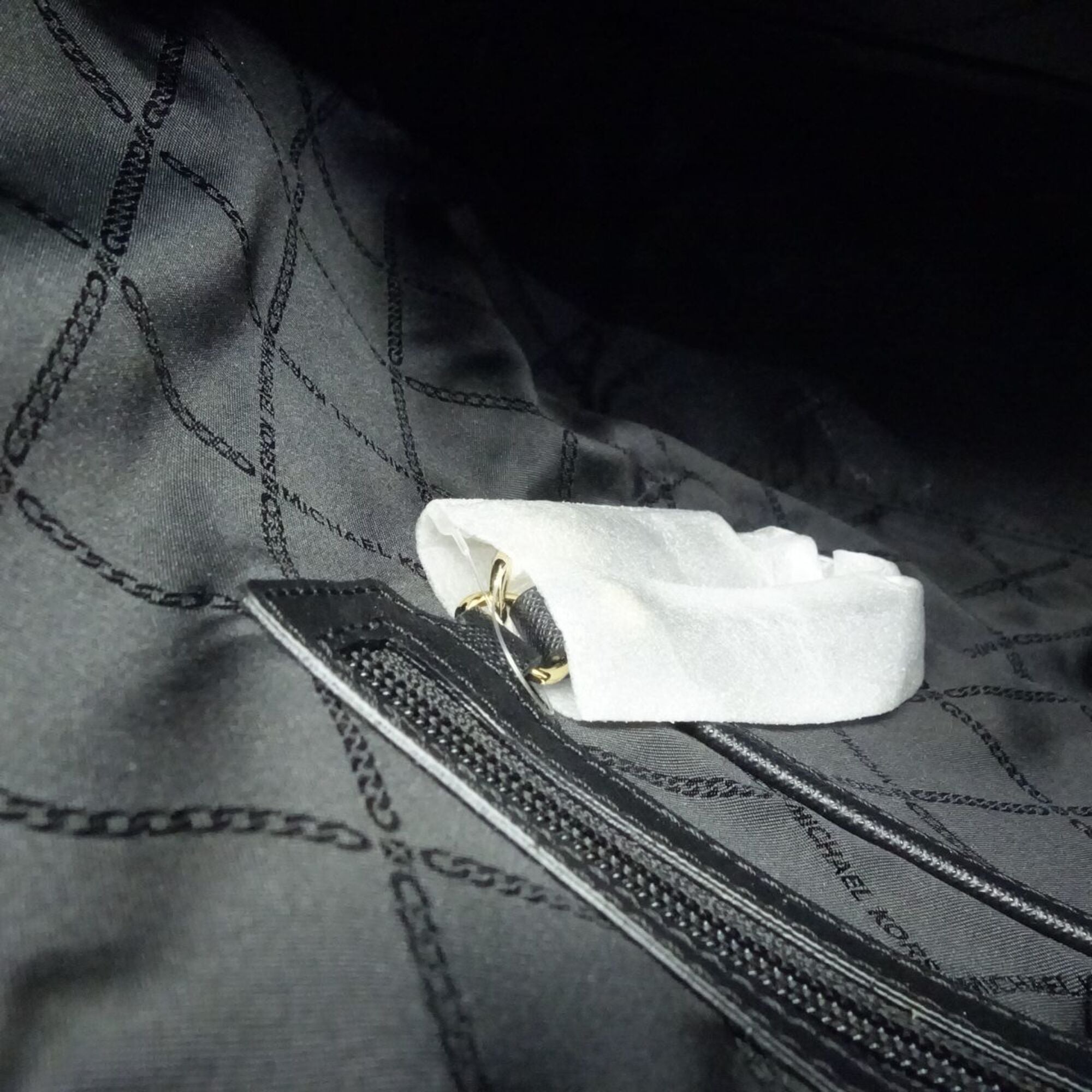Michael Kors Tote Bag (Pre-Owned)