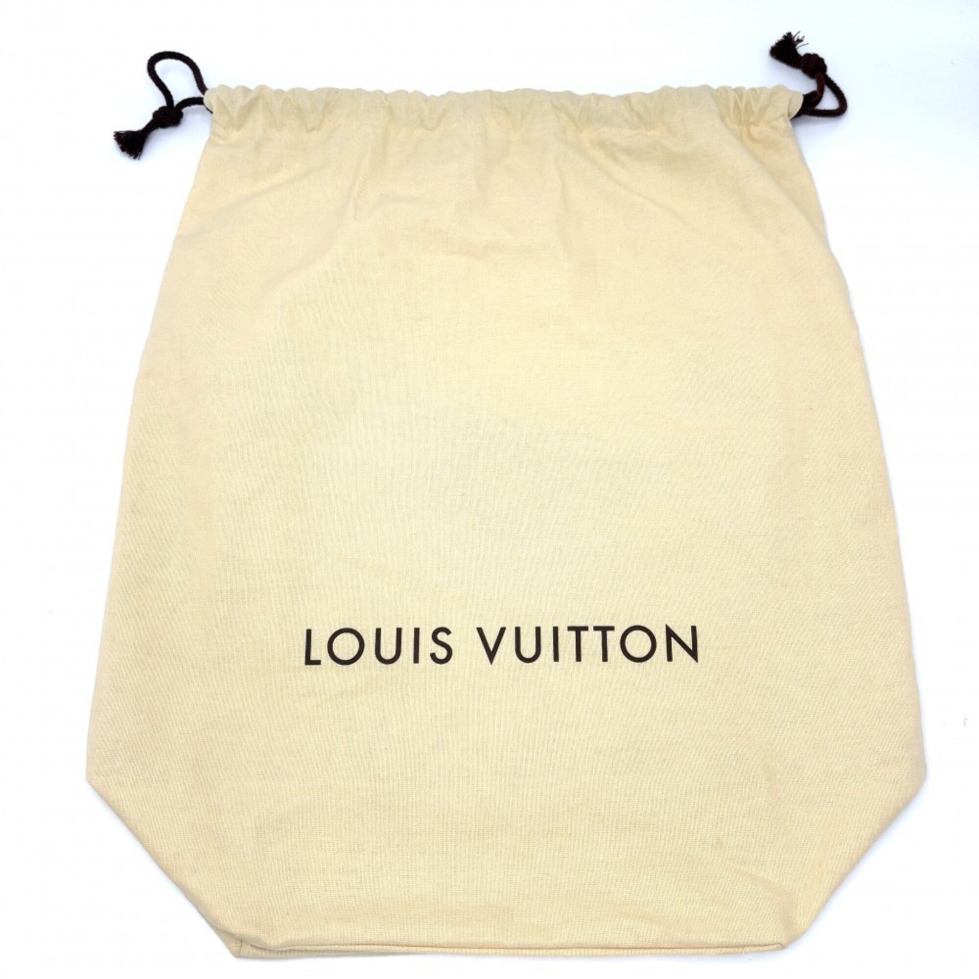 Louis Vuitton Black Monogram Handbag (Pre-Owned)