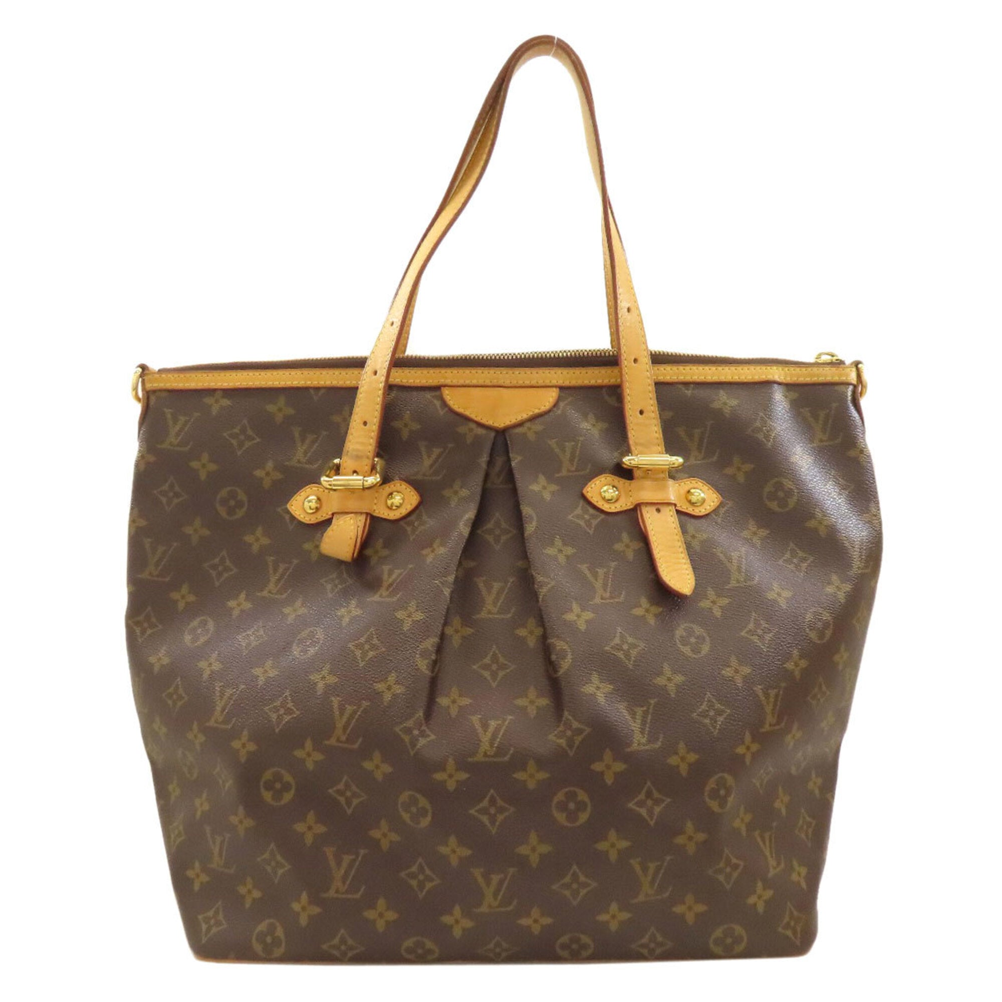 Louis Vuitton Monogram Monogram Tote Bag (Pre-Owned)