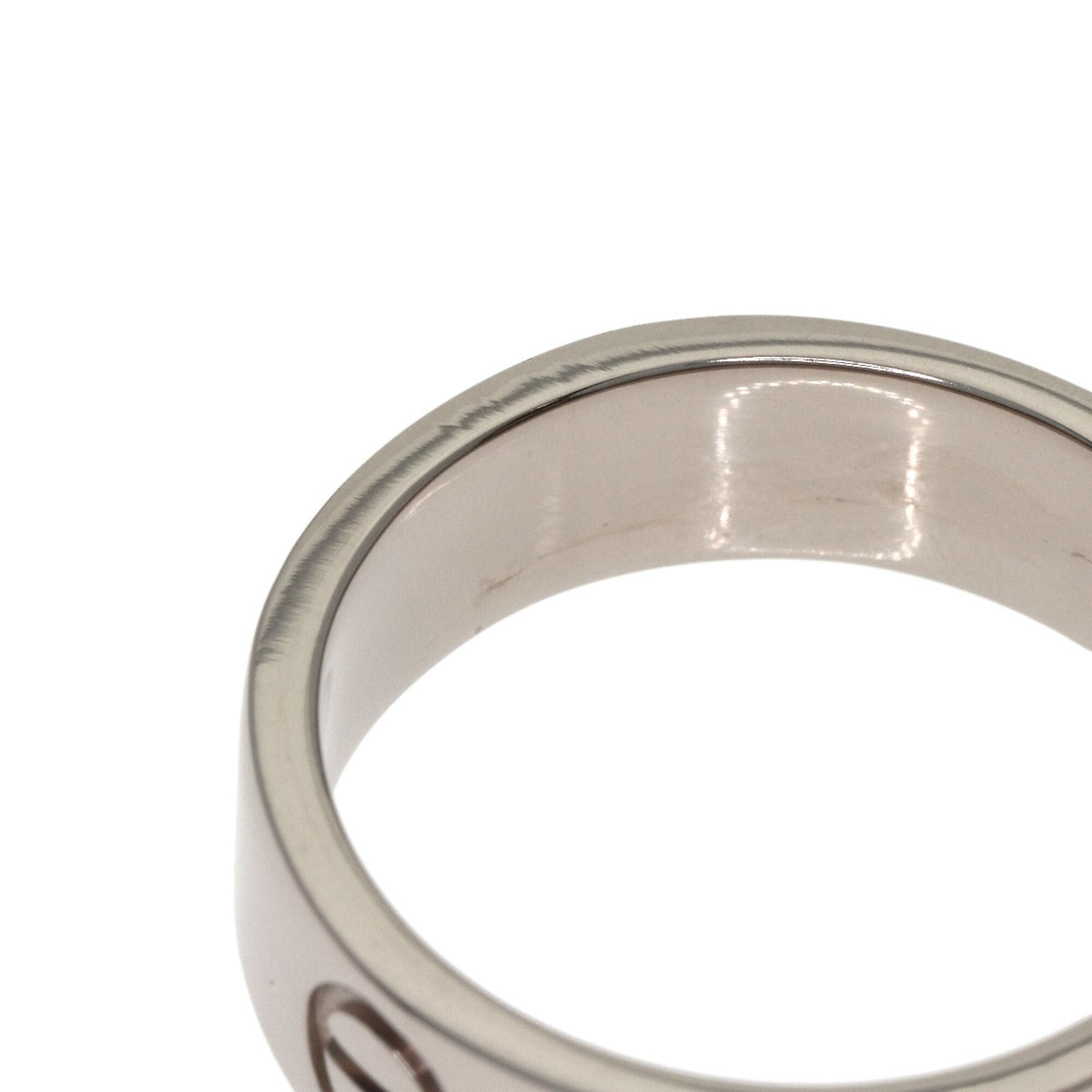 Cartier Love Band Ring (Pre-Owned)