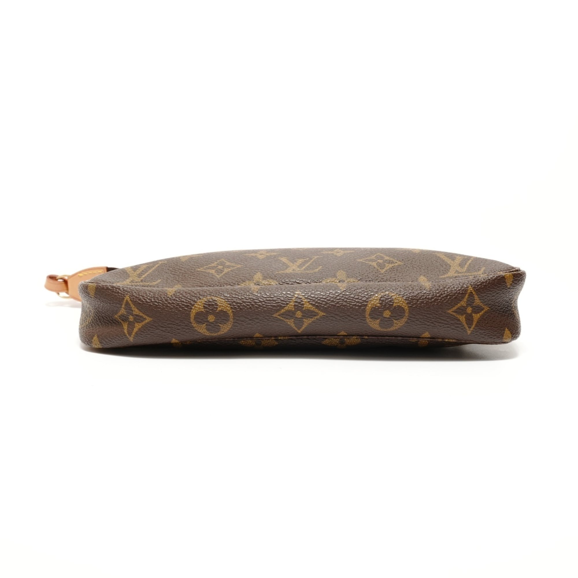 Louis Vuitton Monogram Brown Monogram Shoulder Bag (Pre-Owned)