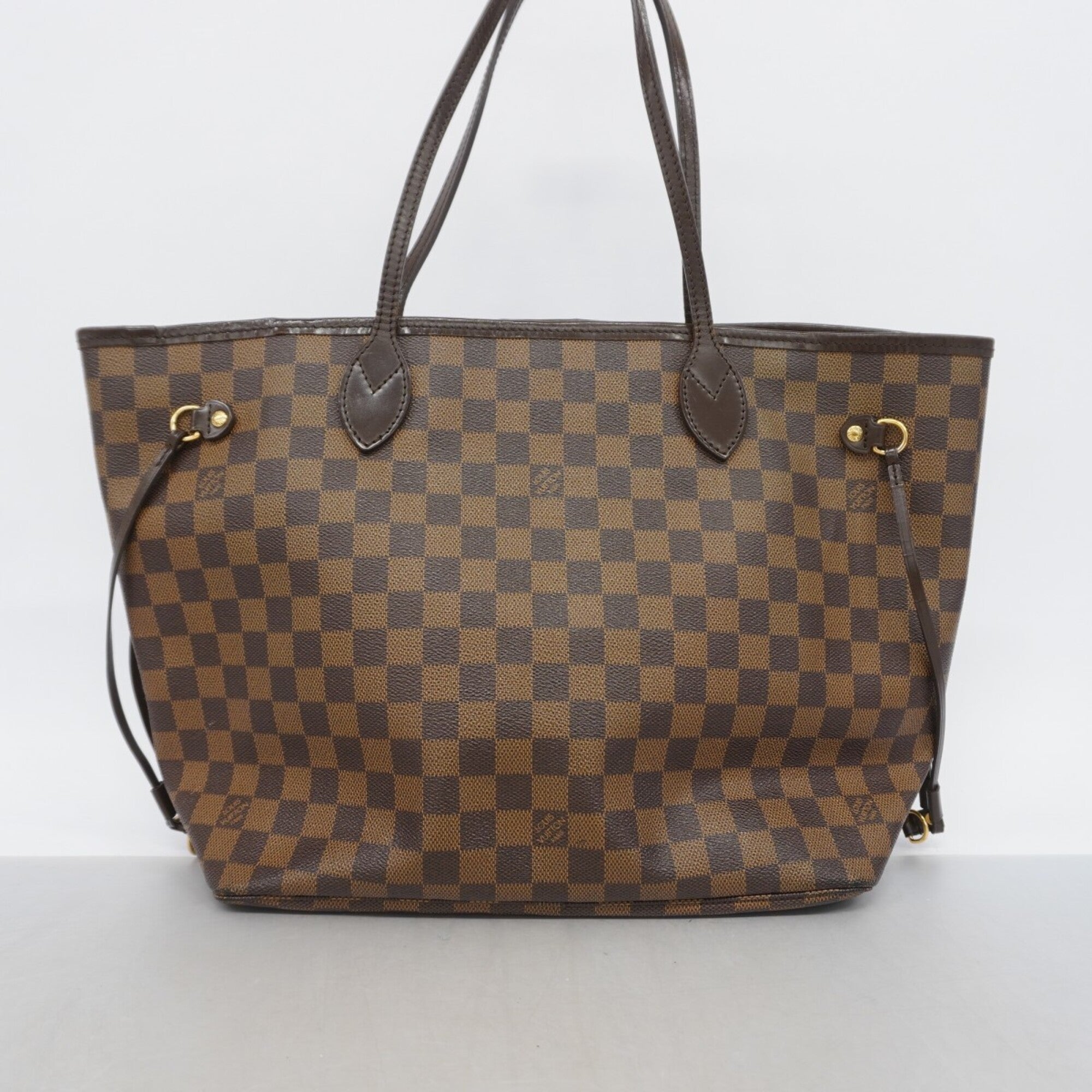 Louis Vuitton Ebene Tote Bag (Pre-Owned)