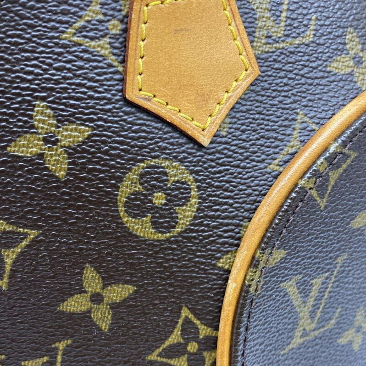 Louis Vuitton Blue Monogram Eclipse Monogram Eclipse Handbag (Pre-Owned)