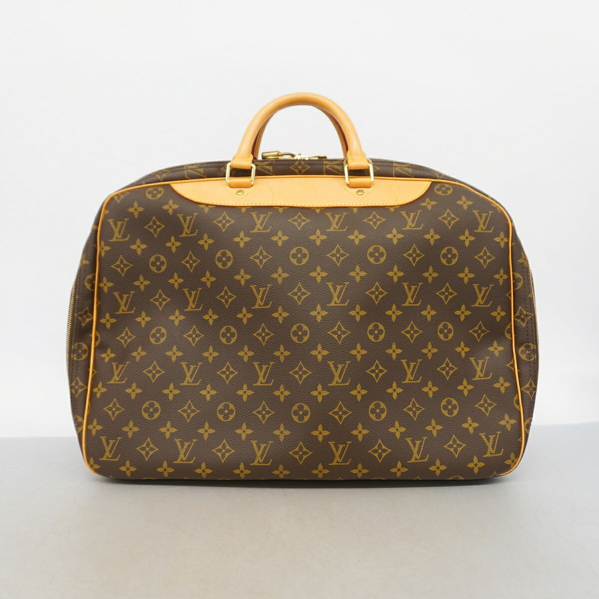 Louis Vuitton Brown Boston Bag (Pre-Owned)