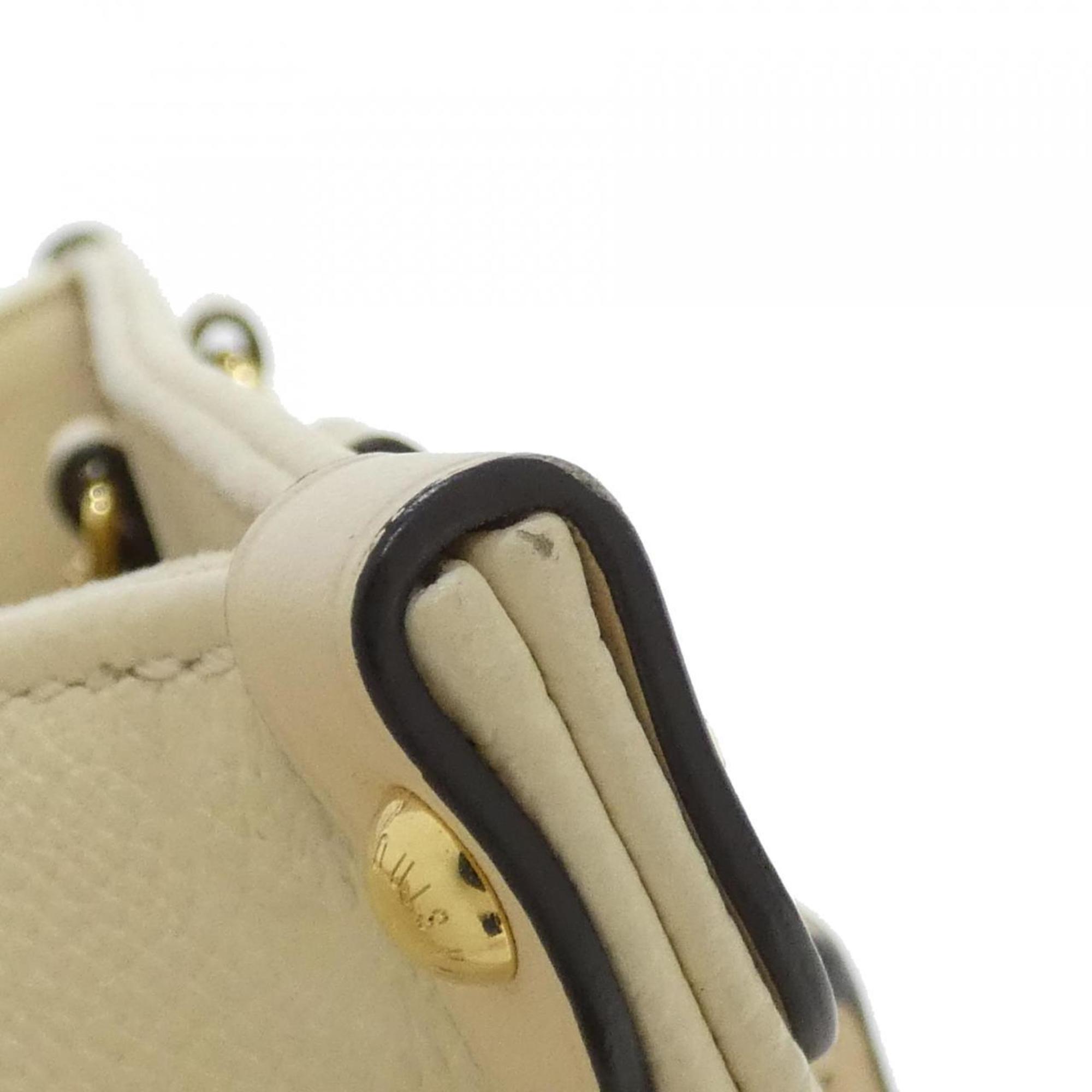 Louis Vuitton Monogram Empreinte Monogram Monogram Empreinte Handbag (Pre-Owned)