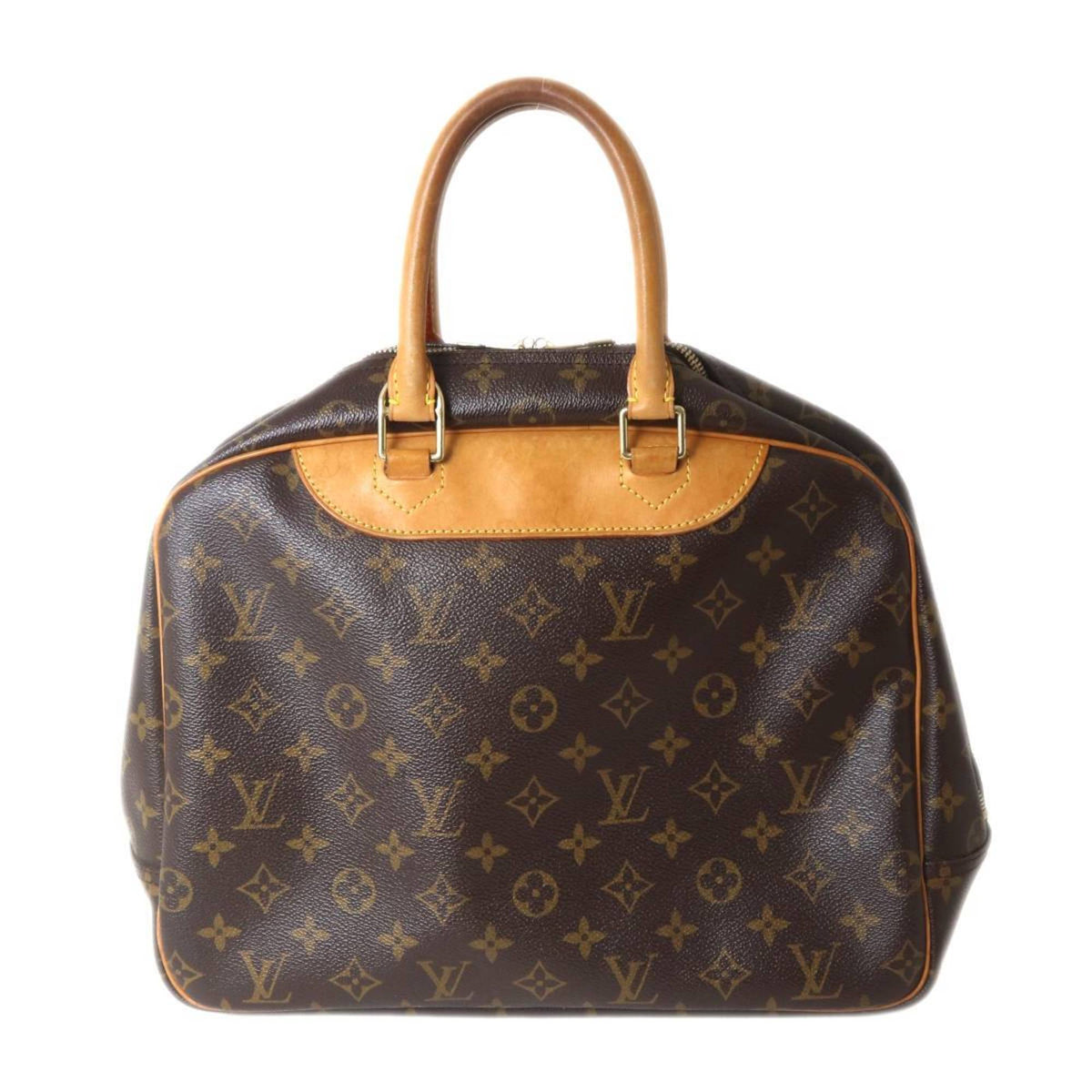 Louis Vuitton Monogram Monogram Handbag (Pre-Owned)