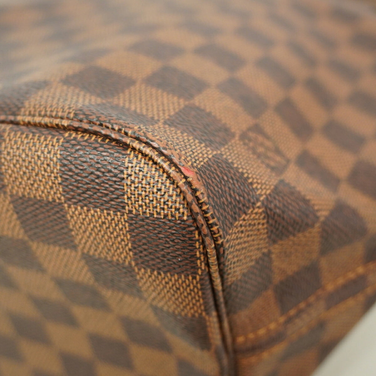 Louis Vuitton Ebene Tote Bag (Pre-Owned)