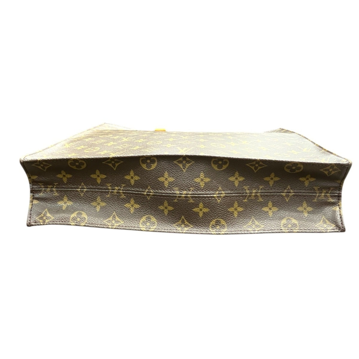 Louis Vuitton Monogram Monogram Tote Bag (Pre-Owned)