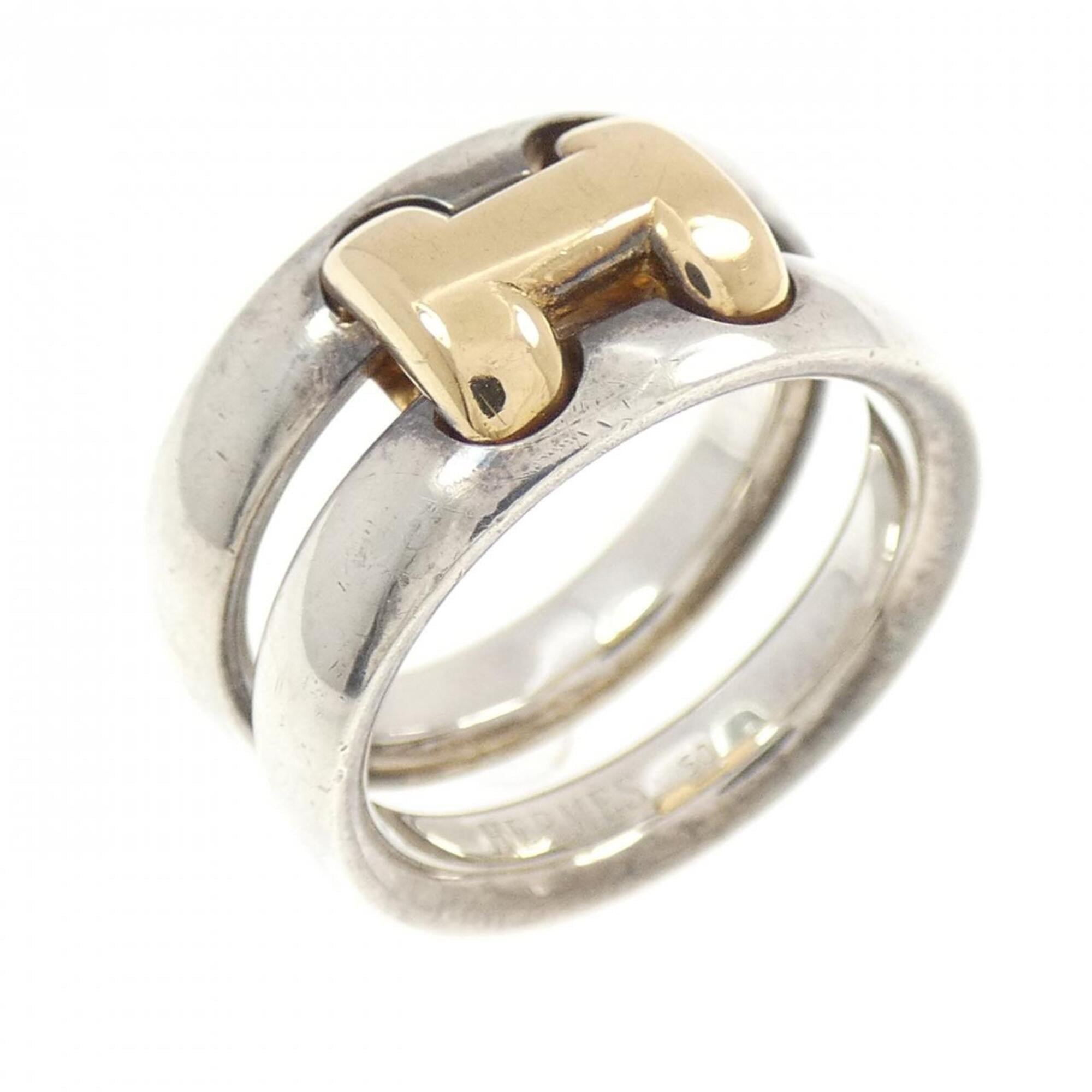Hermes Band Ring (Pre-Owned)