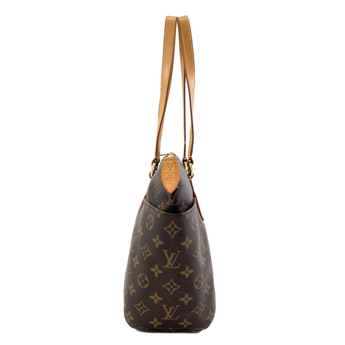 Louis Vuitton Monogram Monogram Monogram Tote Bag (Pre-Owned)