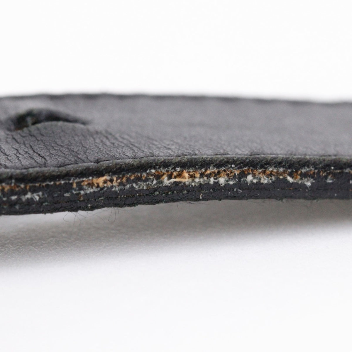 Prada Black Nero Nylon Shoulder Bag (Pre-Owned)