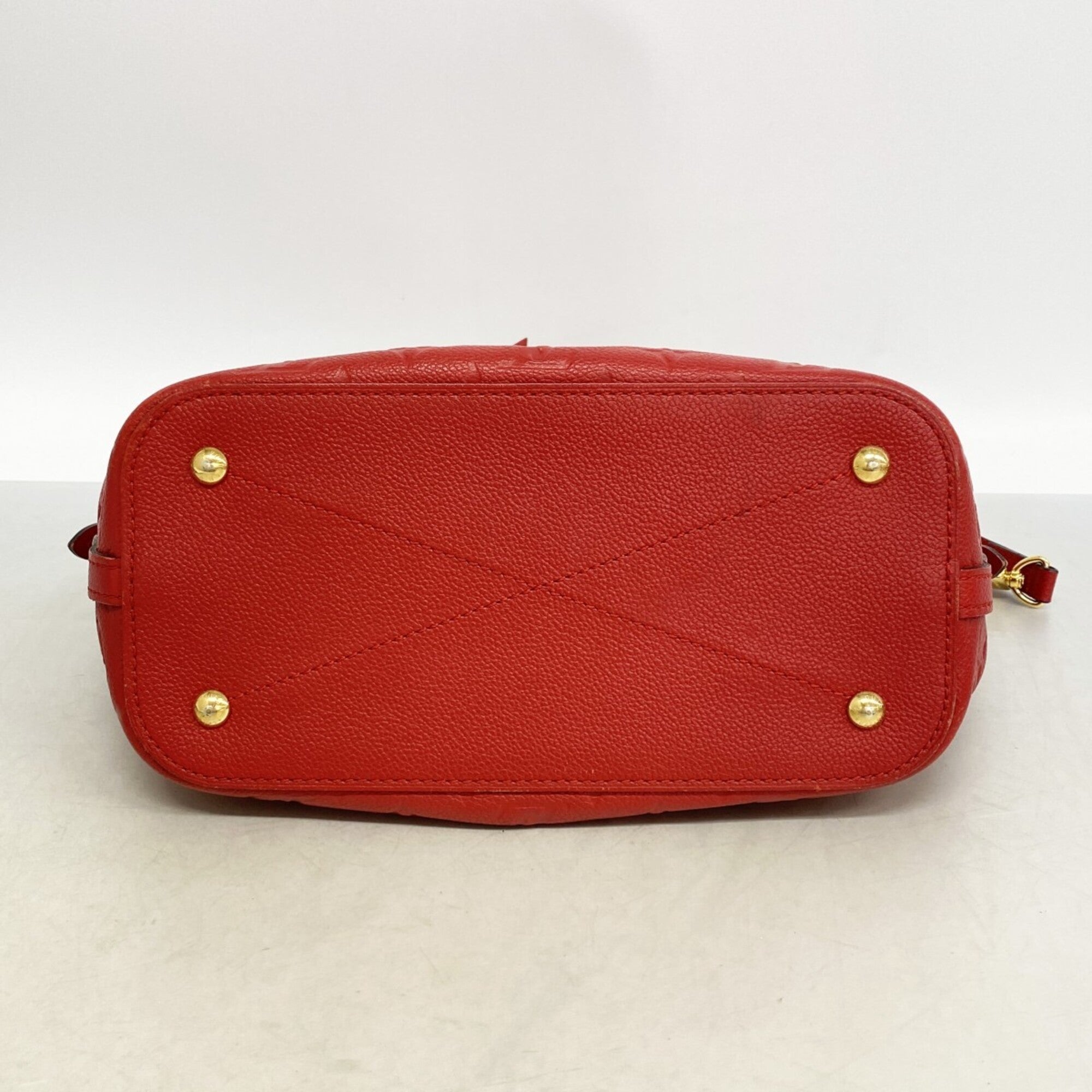 Louis Vuitton Cerise Handbag (Pre-Owned)