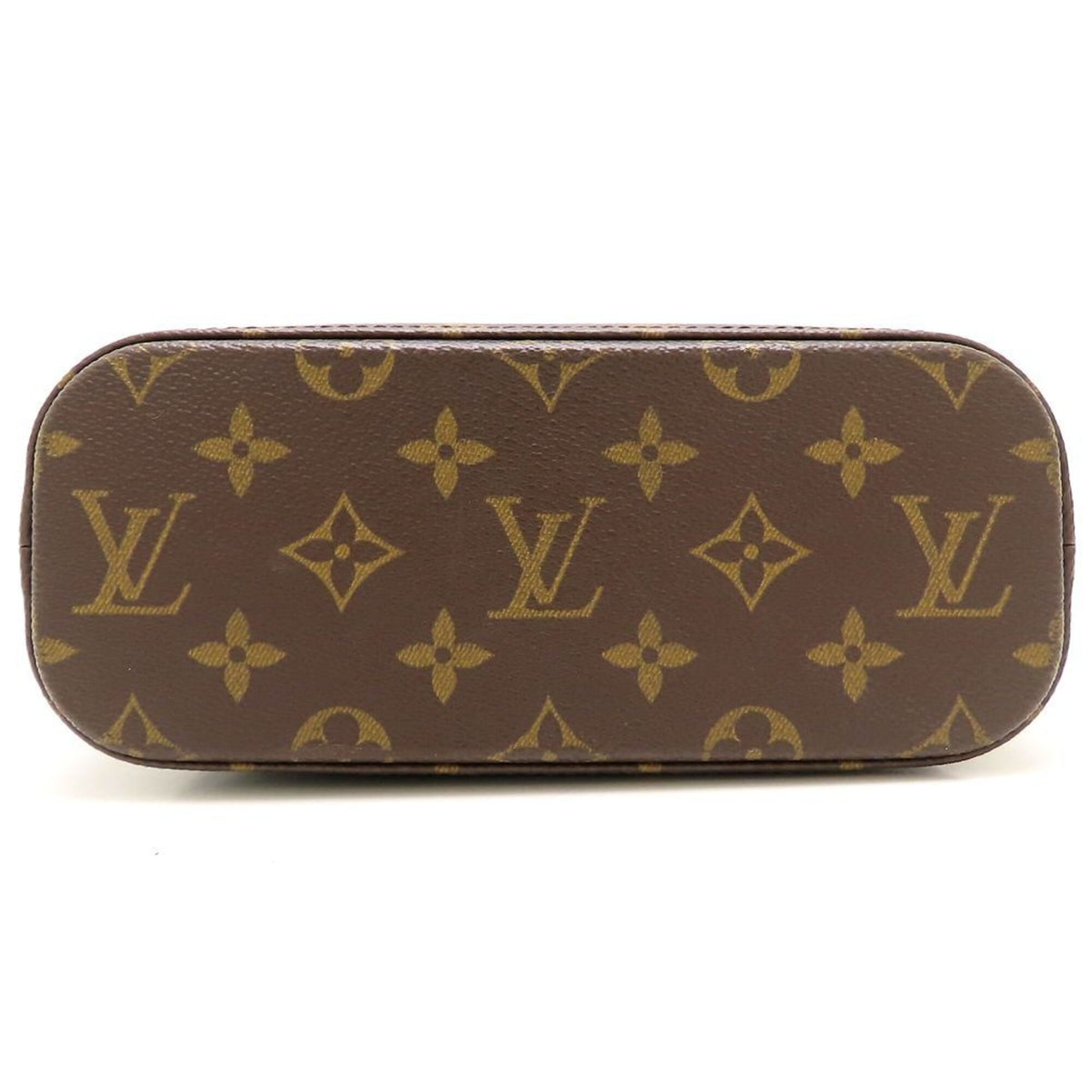 Louis Vuitton Brown Monogram Monogram Handbag (Pre-Owned)