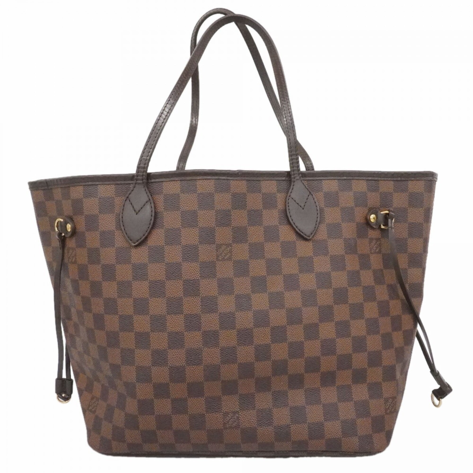 Louis Vuitton Ebene Tote Bag (Pre-Owned)