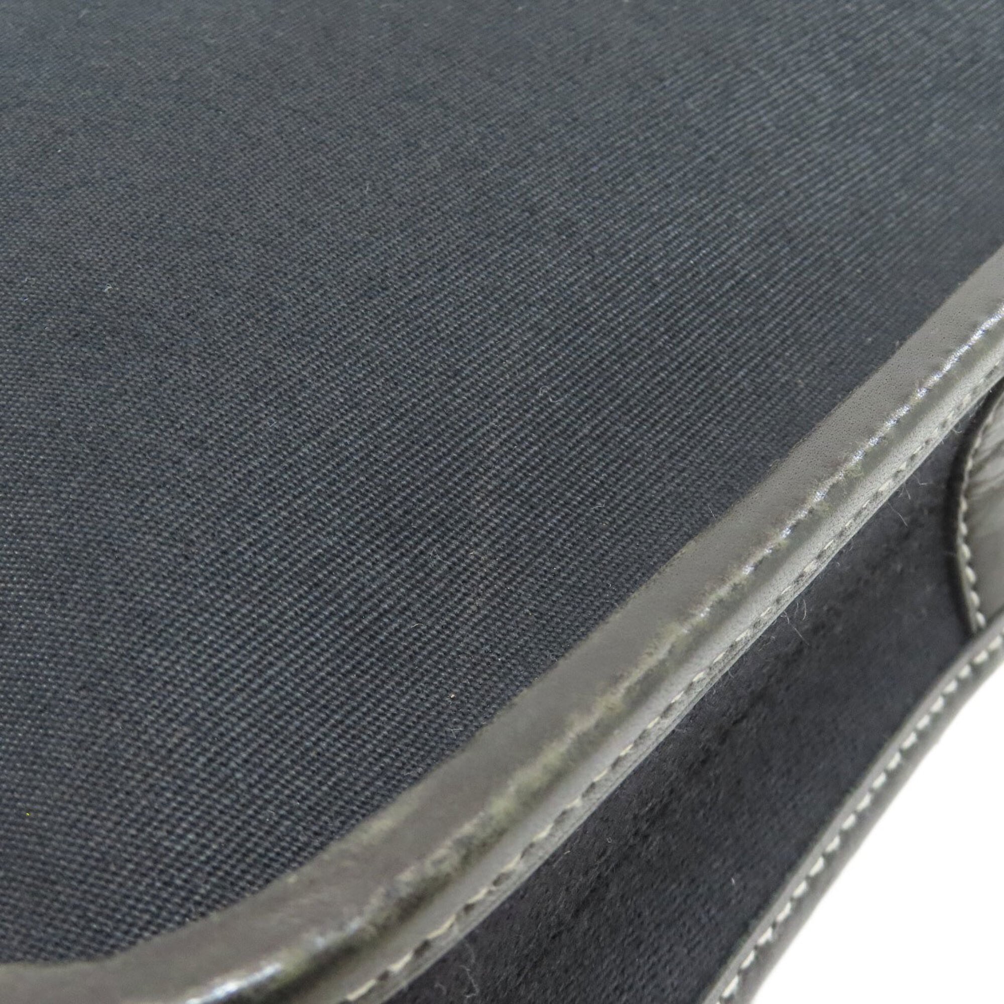 Hermes Black Handbag (Pre-Owned)
